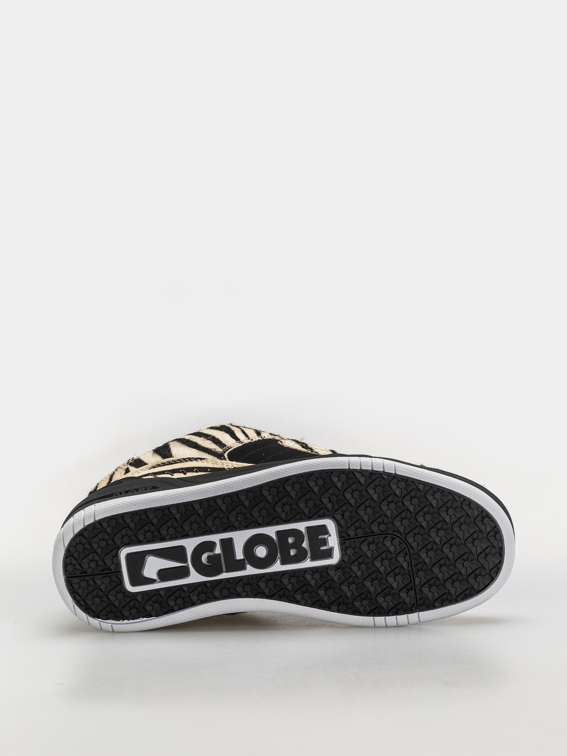 Globe Schuhe Fusion (zebra)
