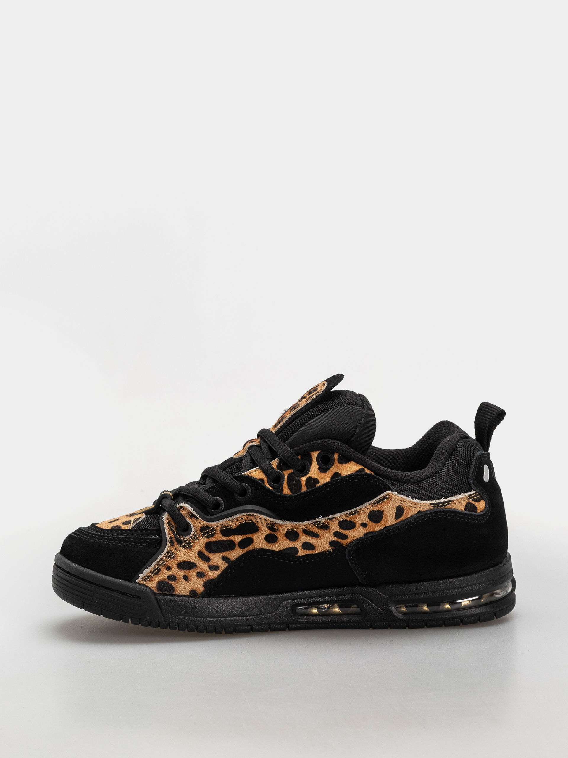 Globe Schuhe Ct 4 (leopard)