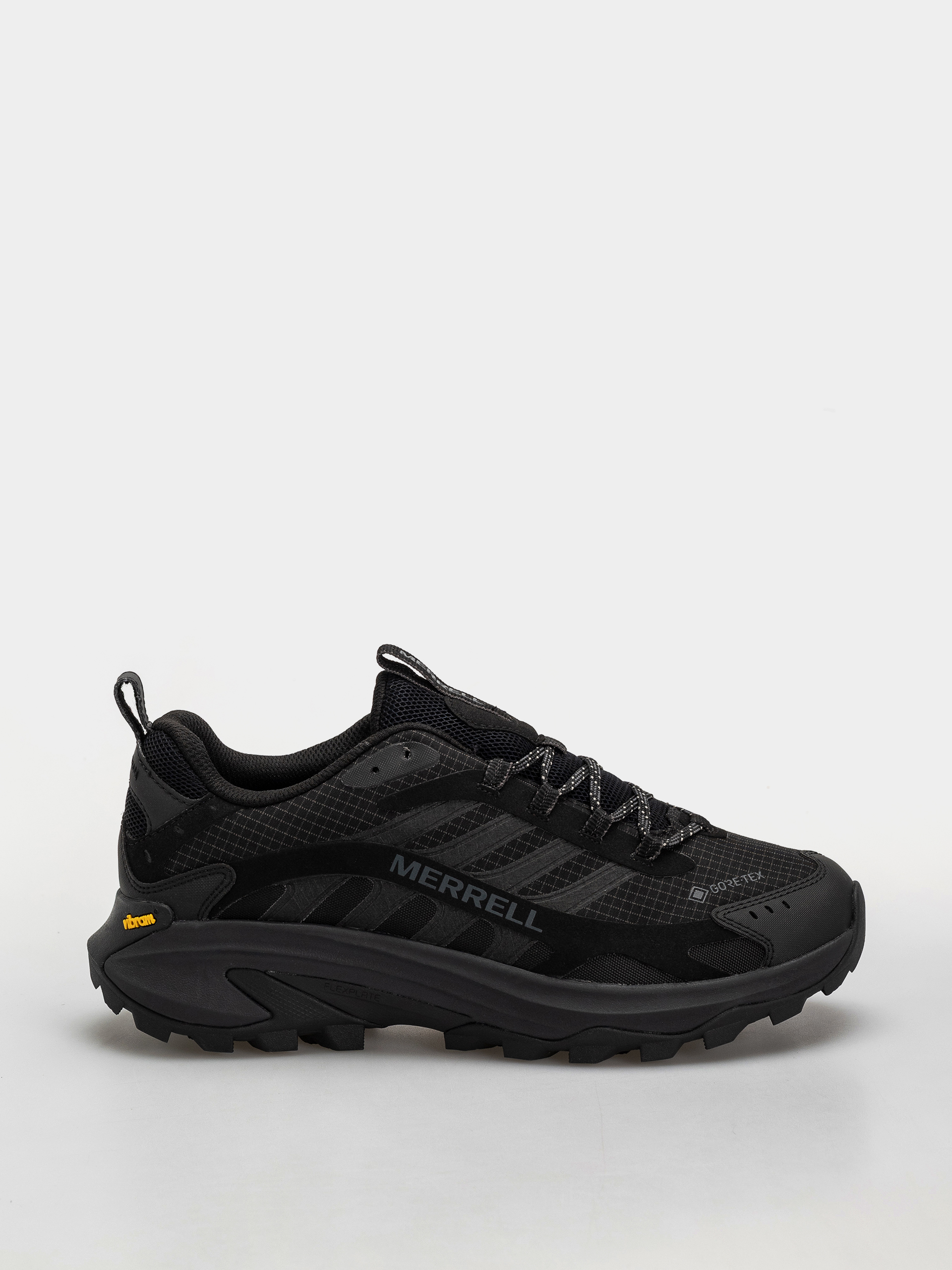 Merrell Schuhe Moab Speed 2 (black)