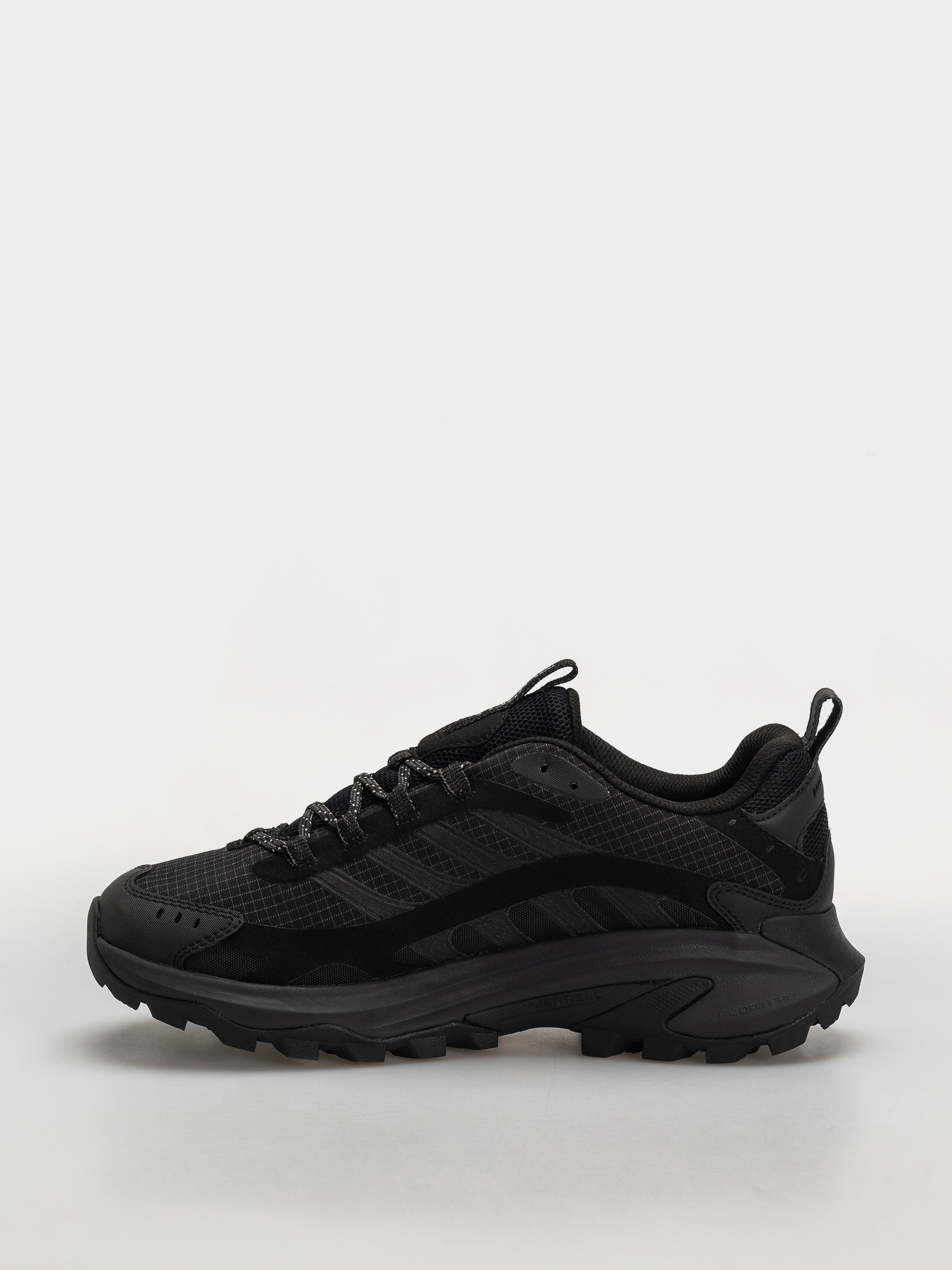 Merrell Shoes Moab Speed 2 (black)