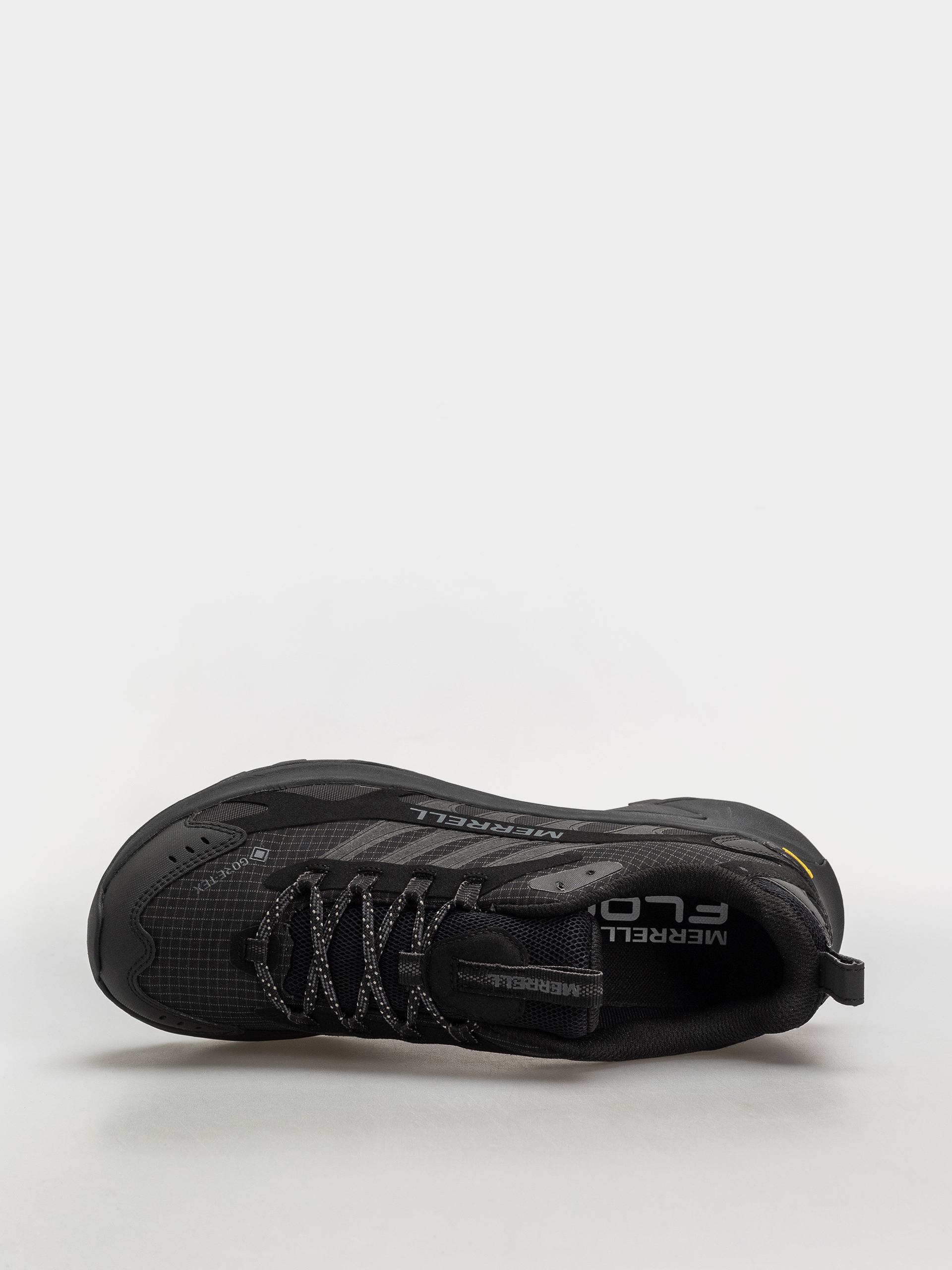 Merrell Shoes Moab Speed 2 (black)