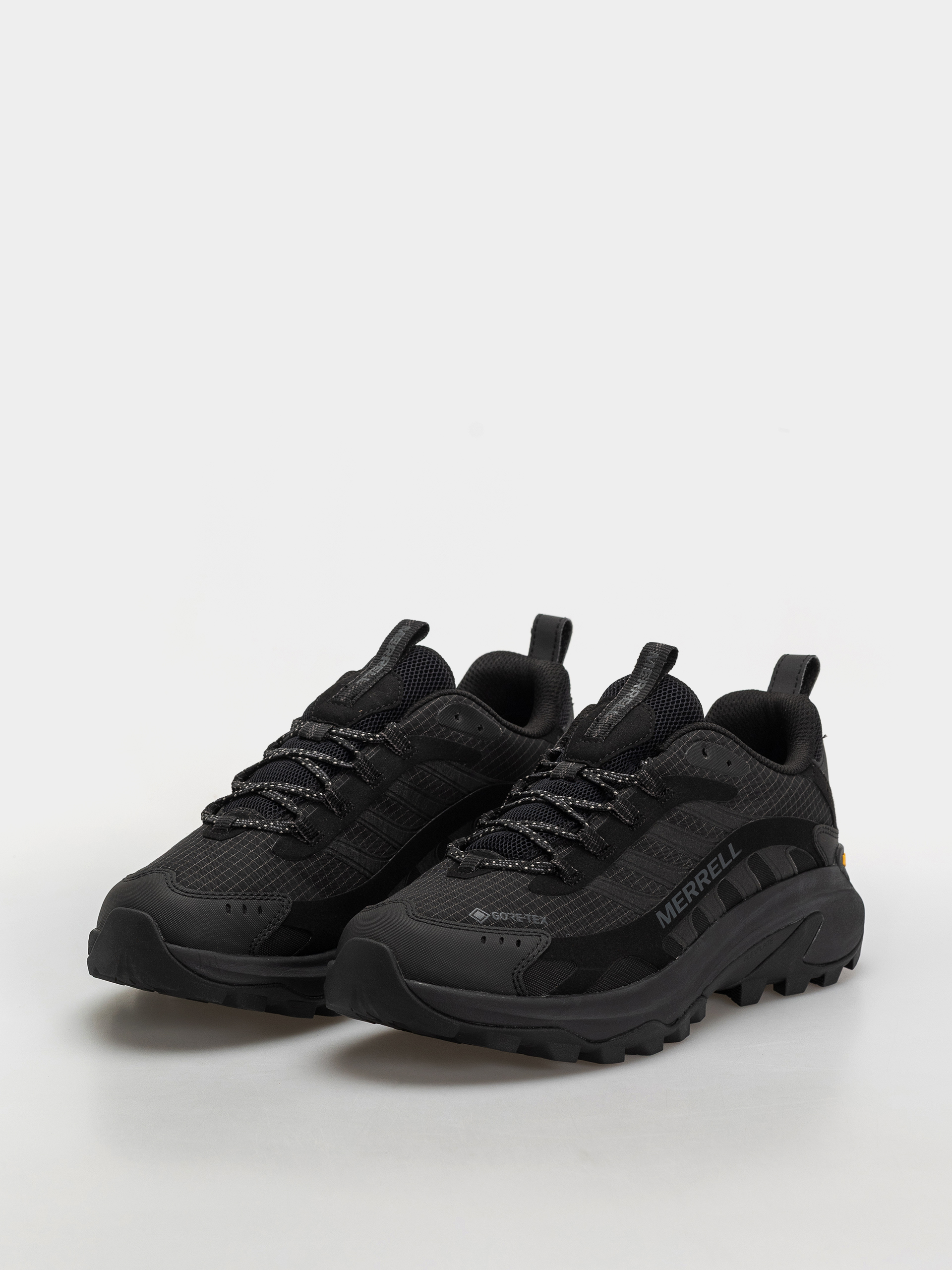 Merrell Schuhe Moab Speed 2 (black)