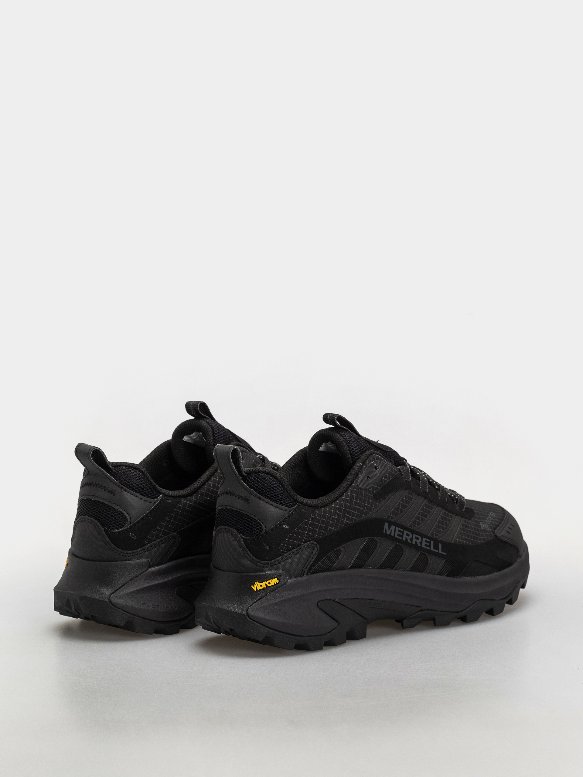Merrell Schuhe Moab Speed 2 (black)