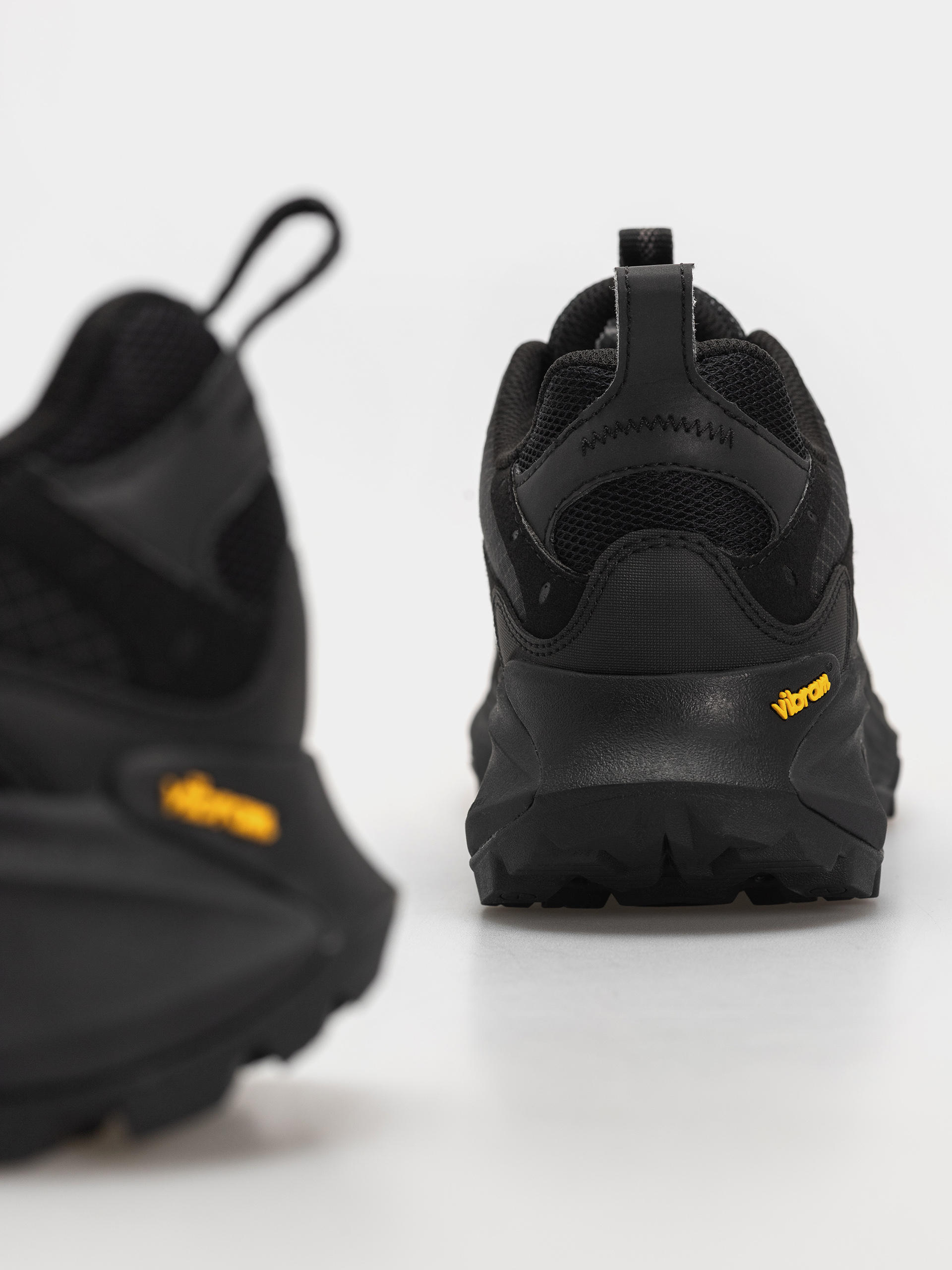 Merrell Schuhe Moab Speed 2 (black)