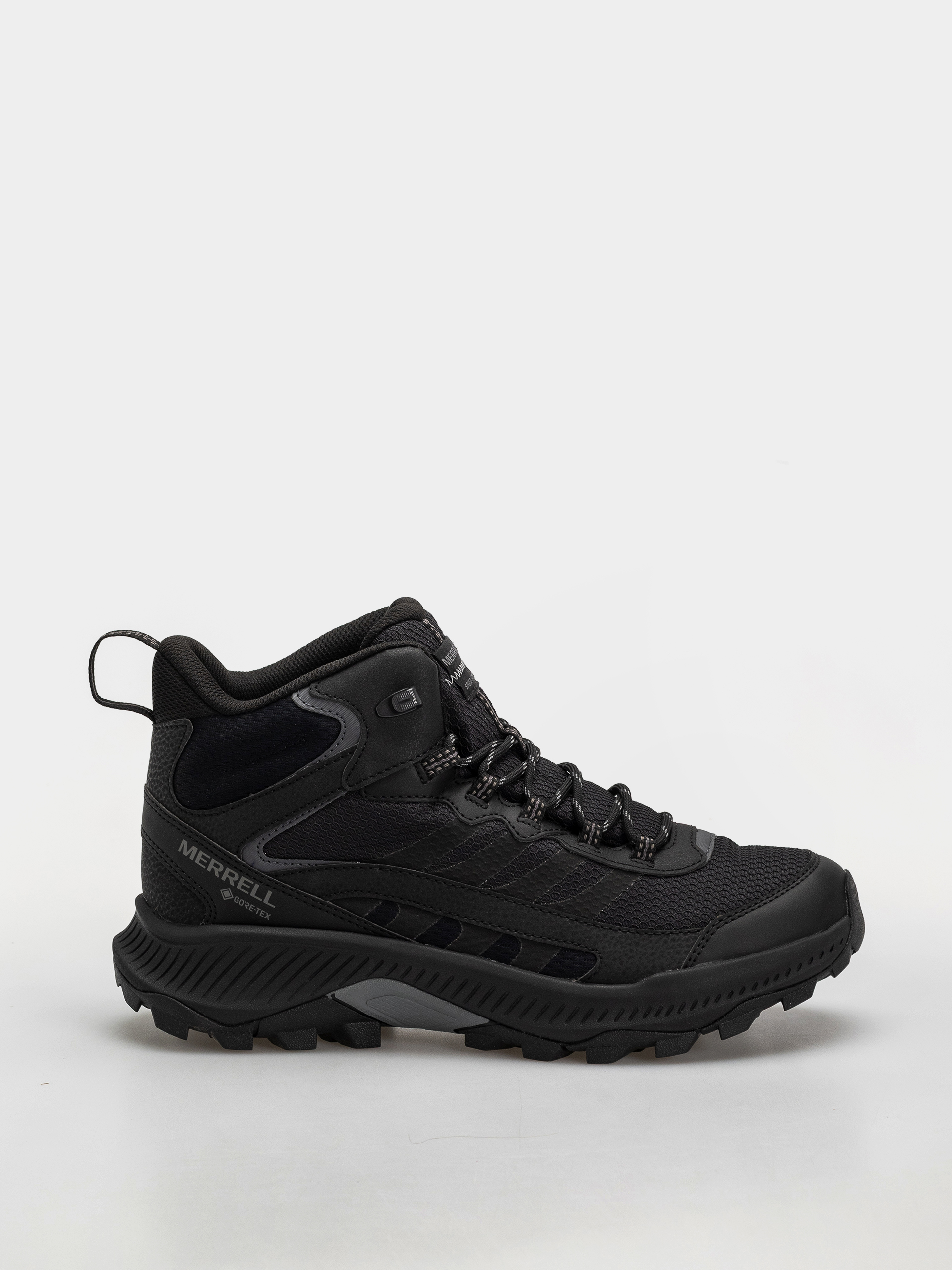 Merrell Shoes Speed Strike 2 (black)