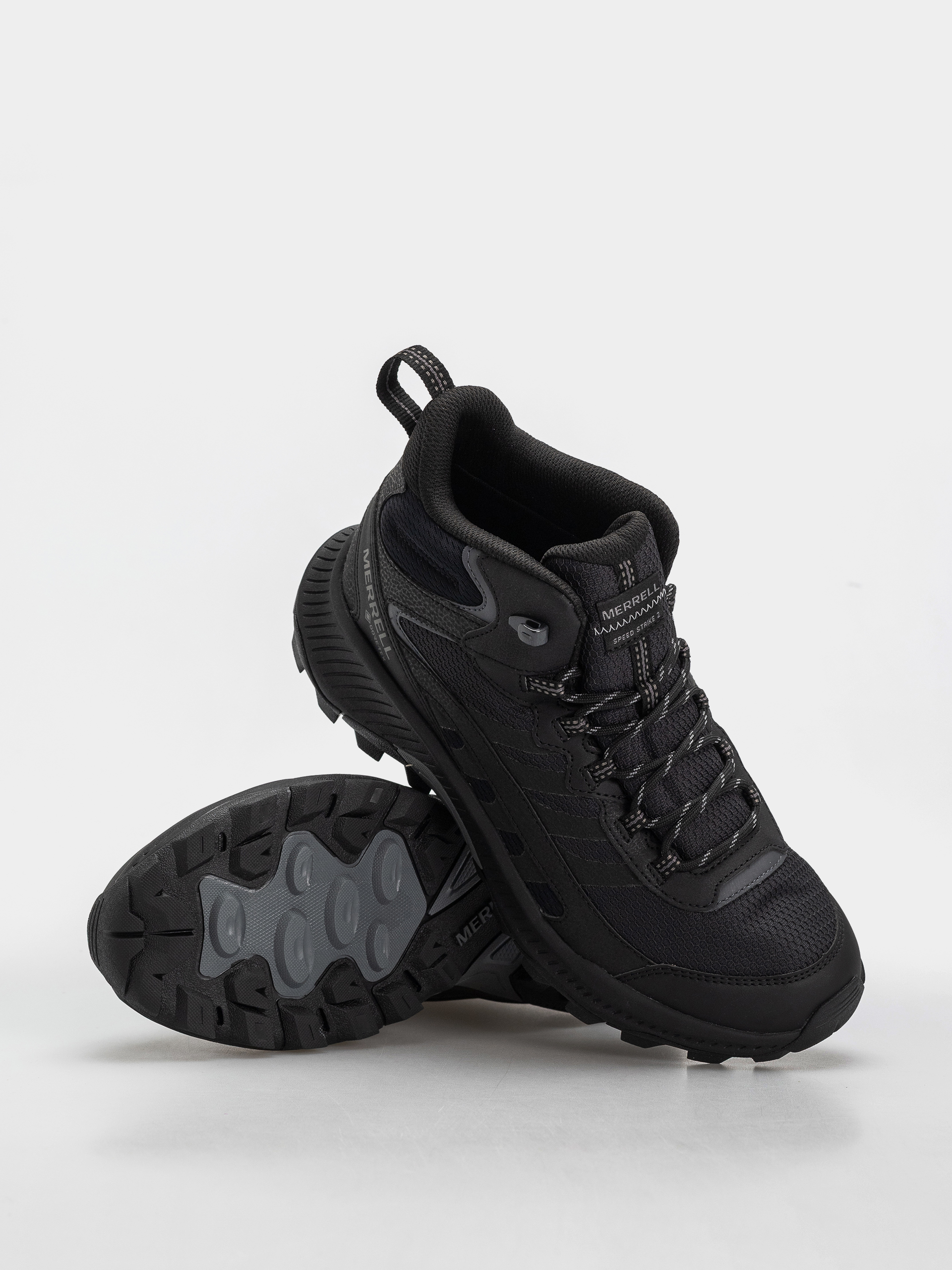 Merrell Shoes Speed Strike 2 (black)