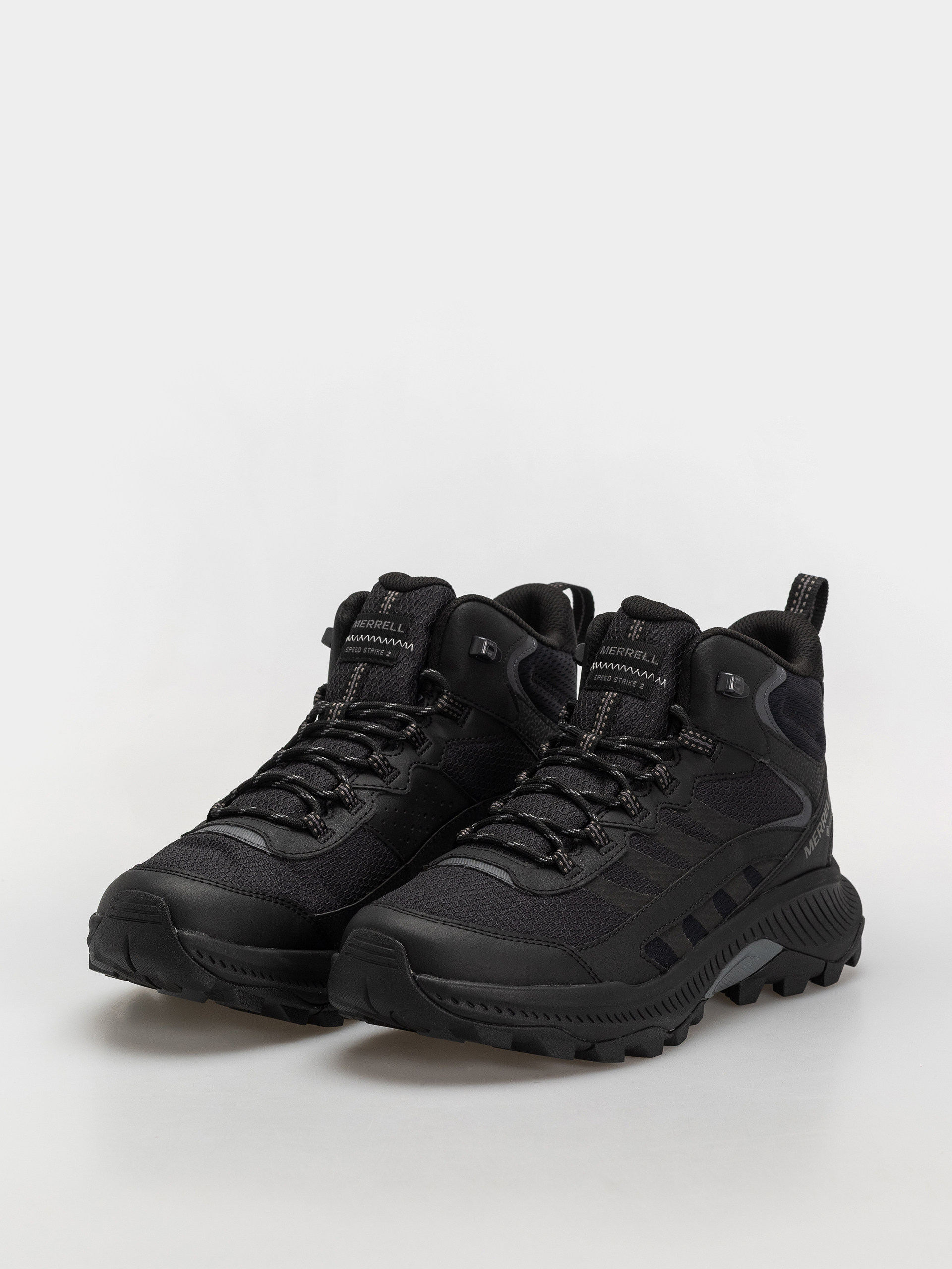 Merrell Schuhe Speed Strike 2 (black)
