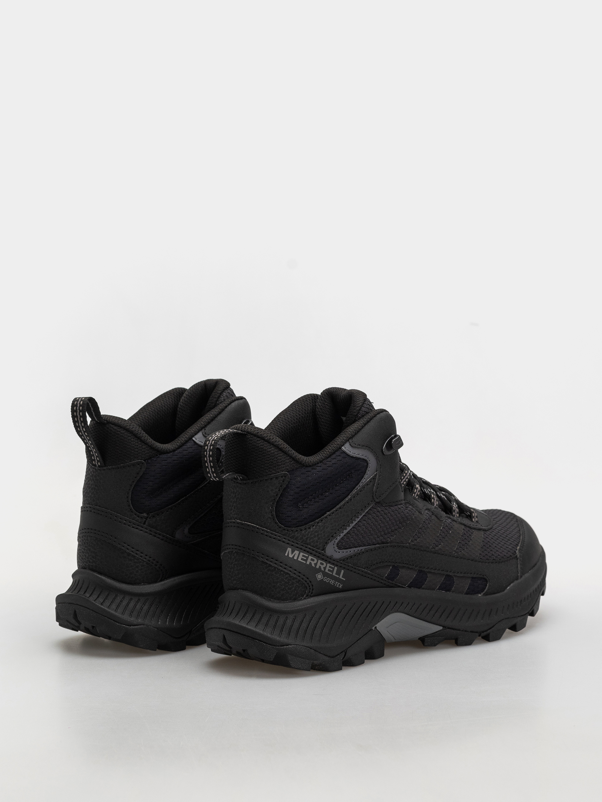 Merrell Shoes Speed Strike 2 (black)