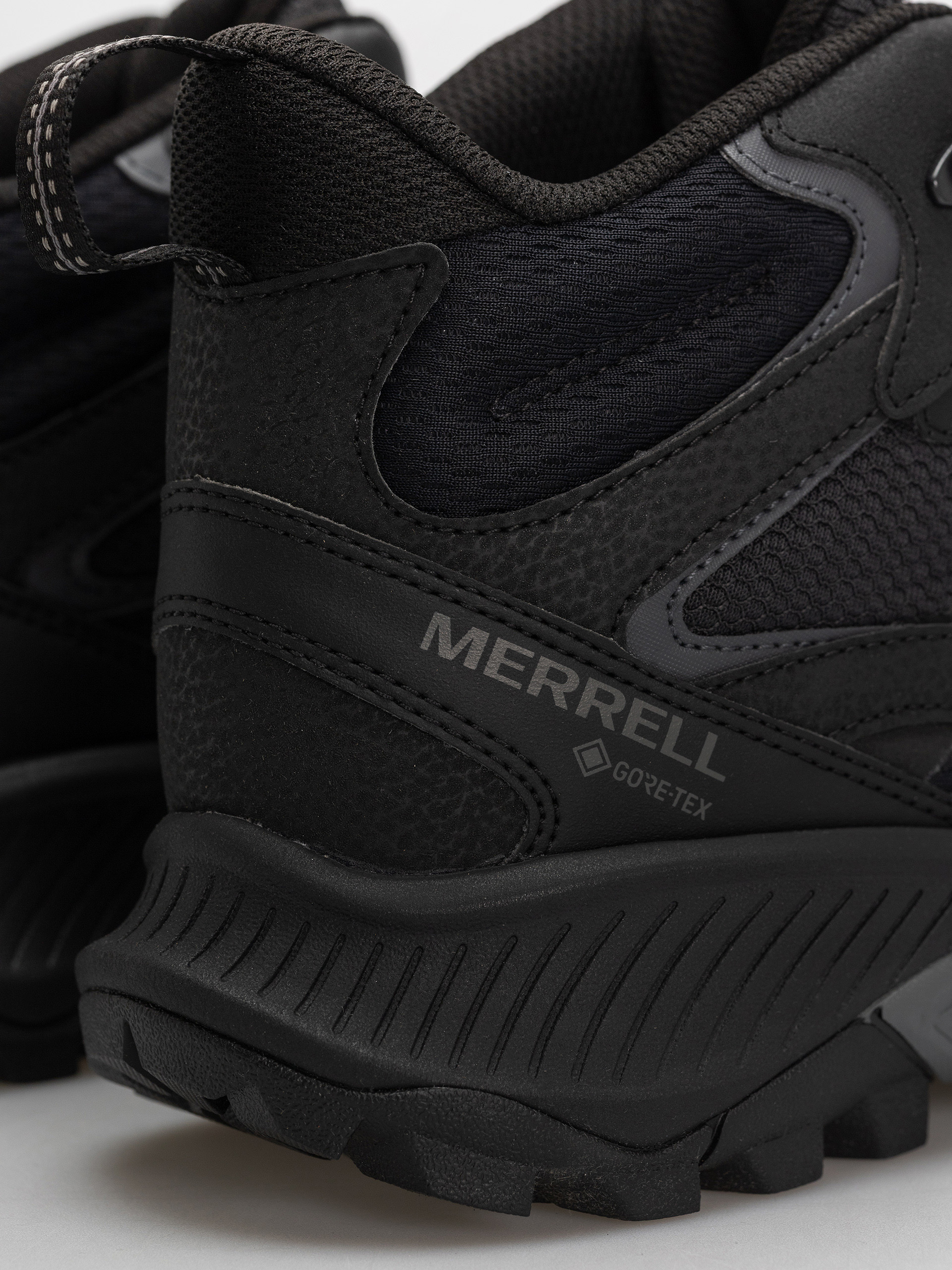 Merrell Shoes Speed Strike 2 (black)