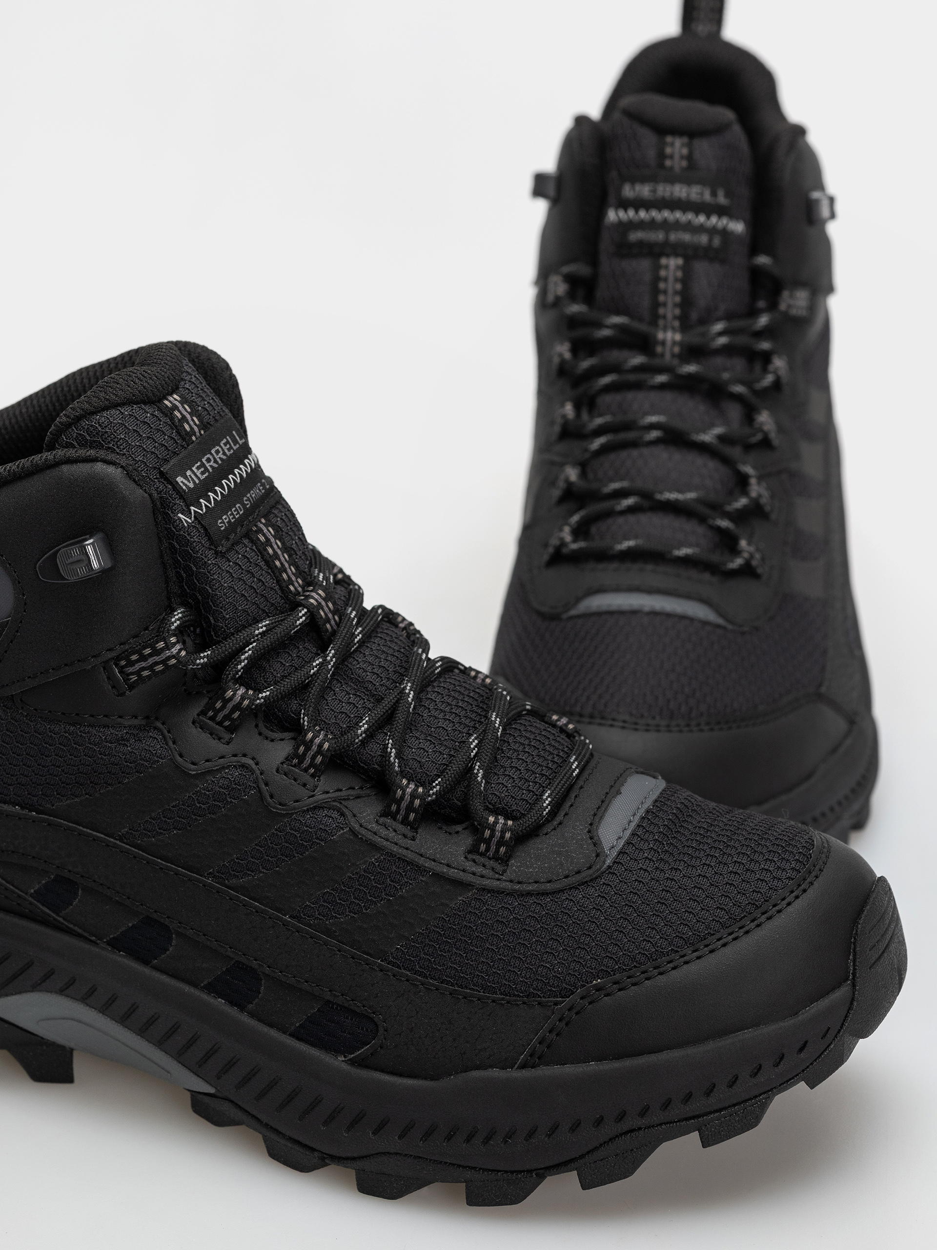 Merrell Shoes Speed Strike 2 (black)