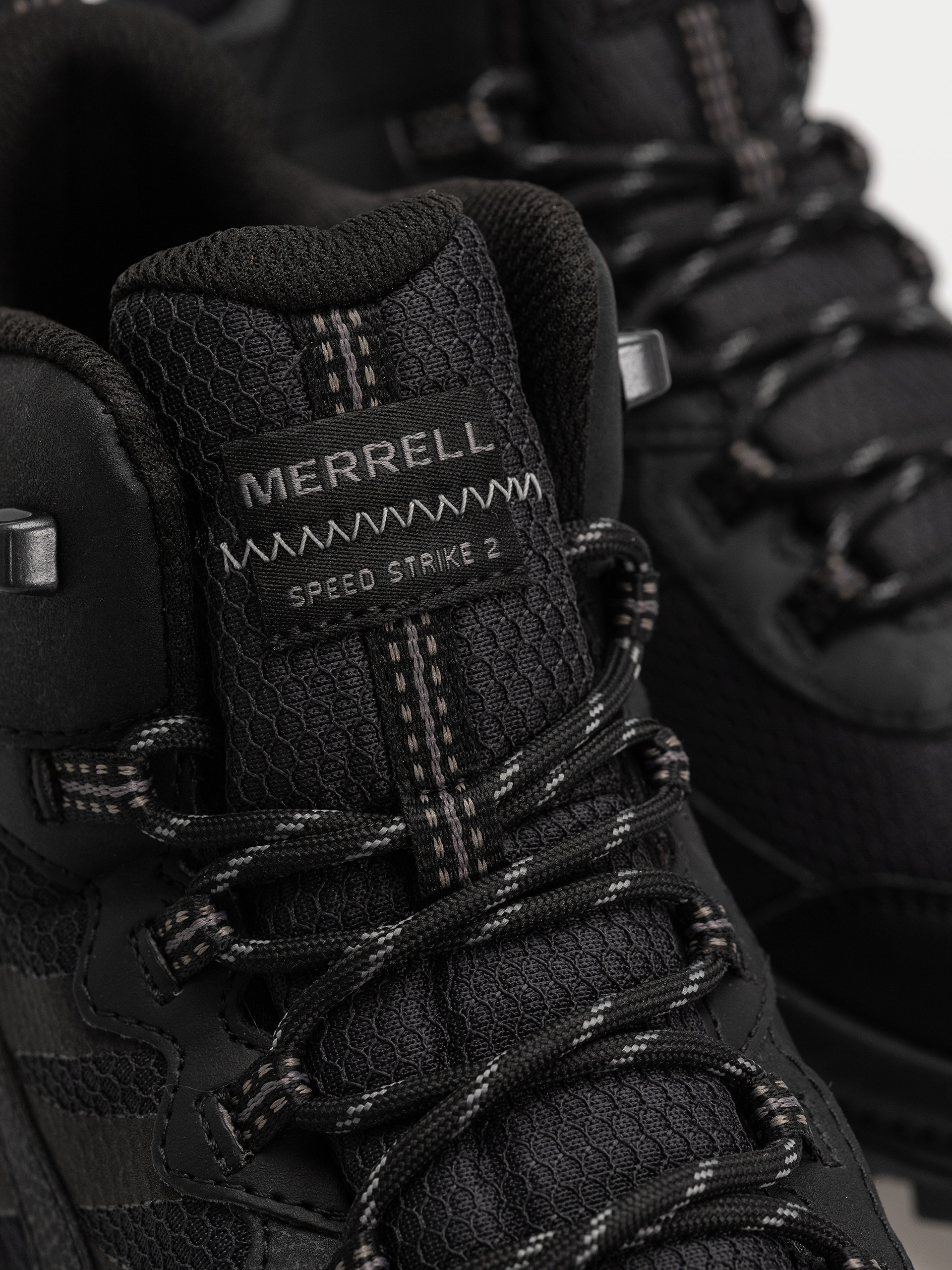 Merrell Schuhe Speed Strike 2 (black)