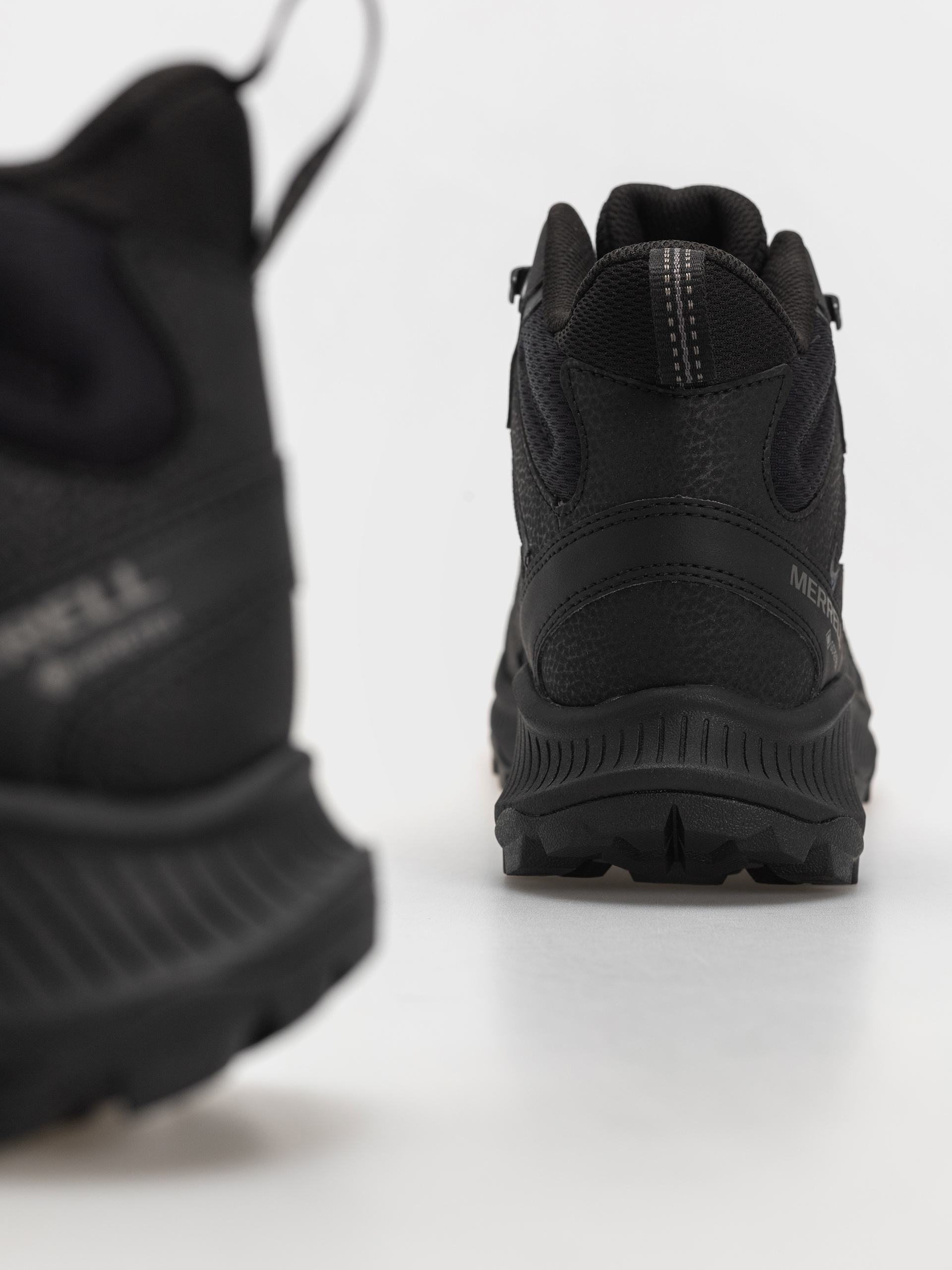 Merrell Shoes Speed Strike 2 (black)