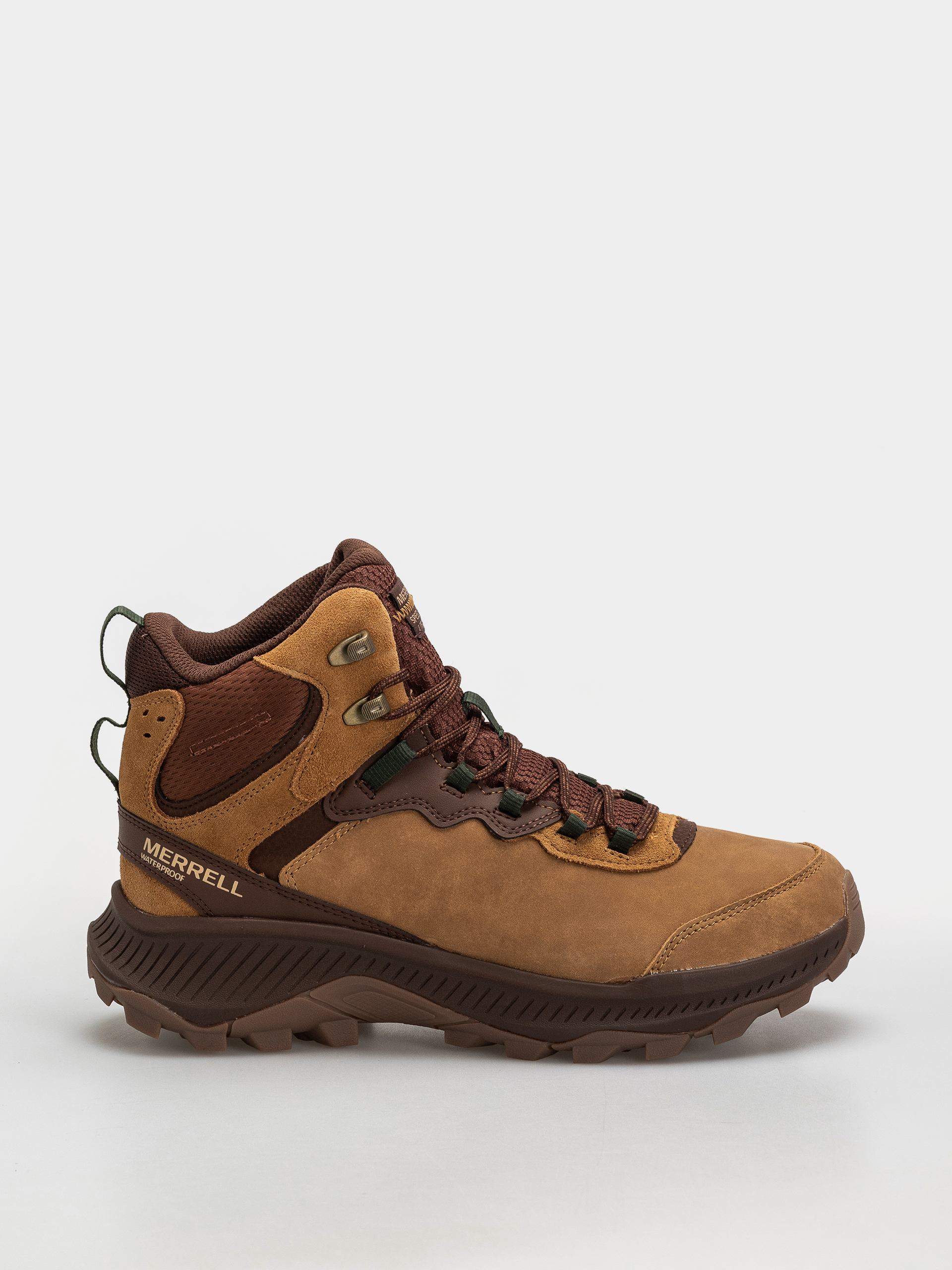 Merrell Shoes Speed Strike 2 (cabin)