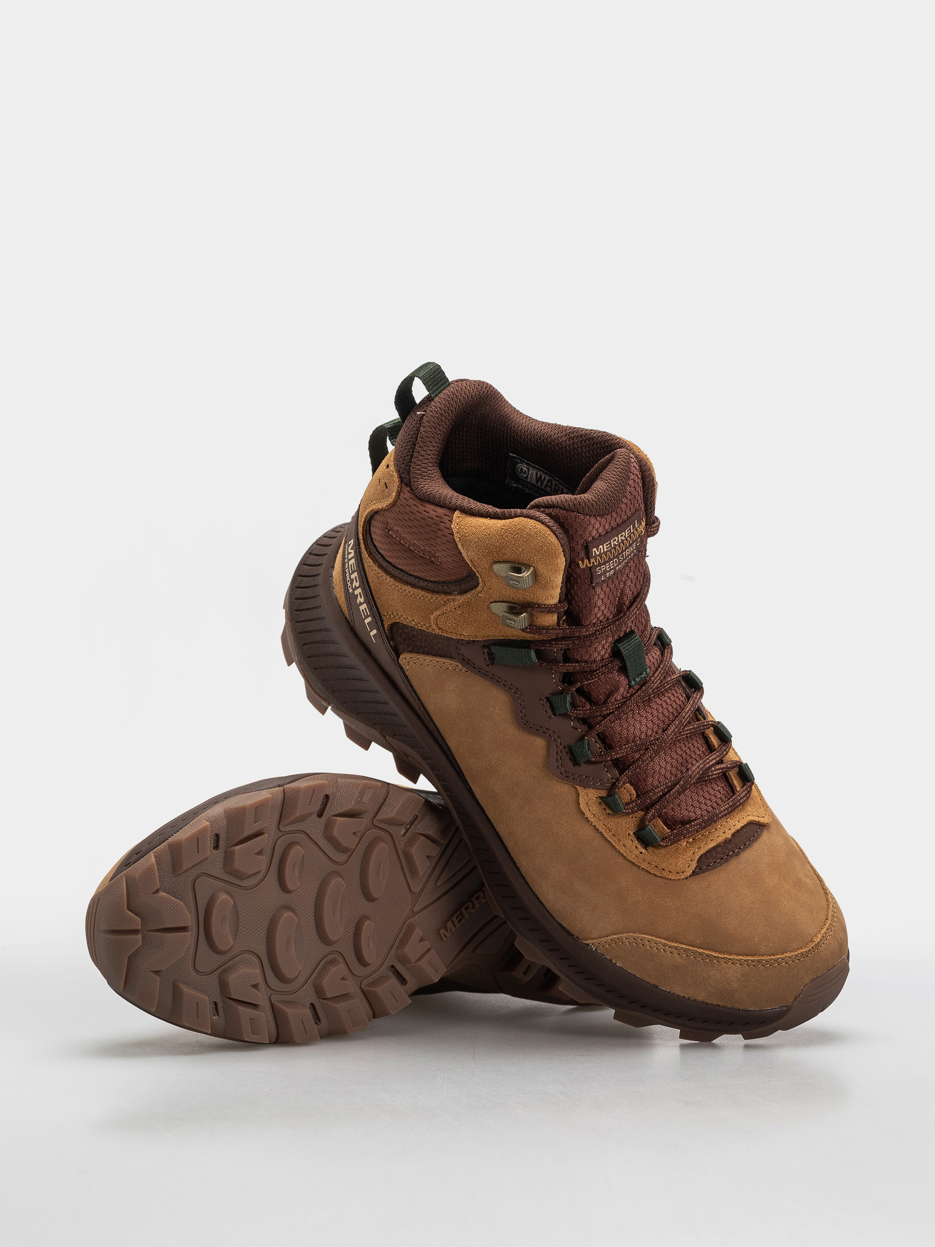 Merrell Shoes Speed Strike 2 (cabin)
