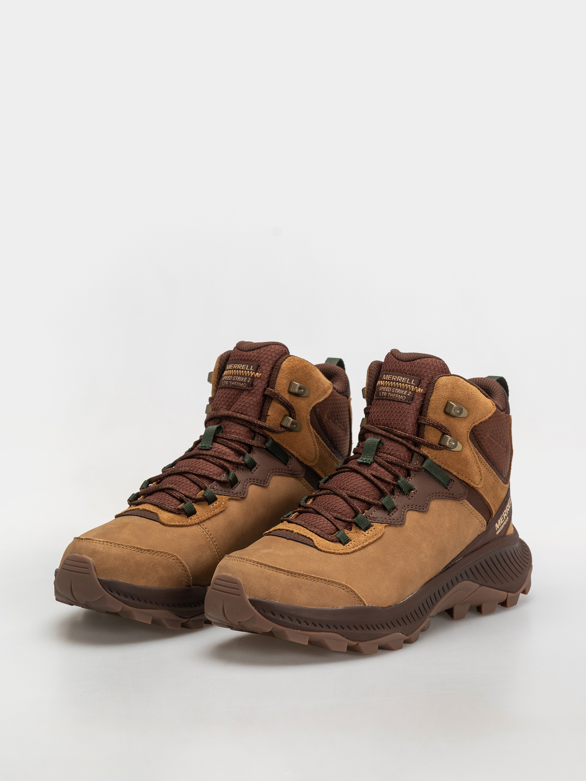 Merrell Speed Strike 2 Shoes (cabin)