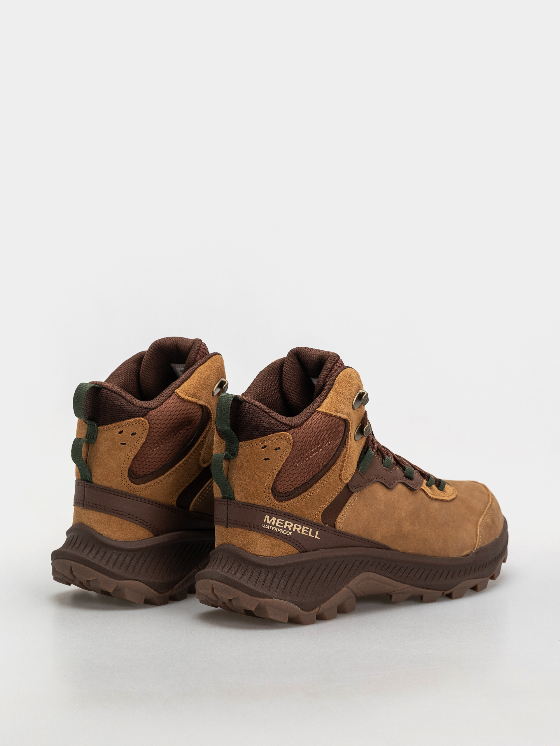 Merrell Shoes Speed Strike 2 (cabin)