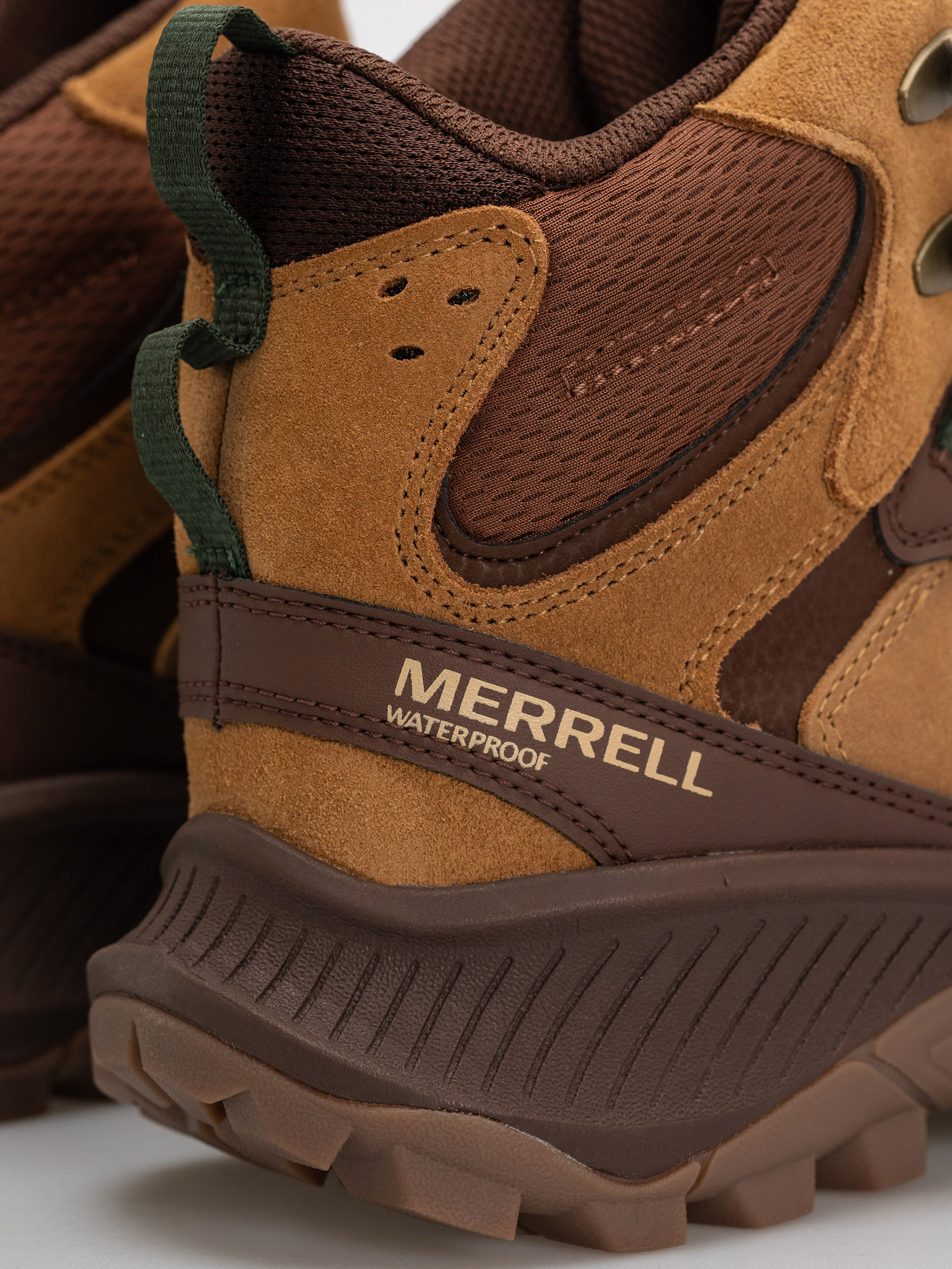 Merrell Shoes Speed Strike 2 (cabin)