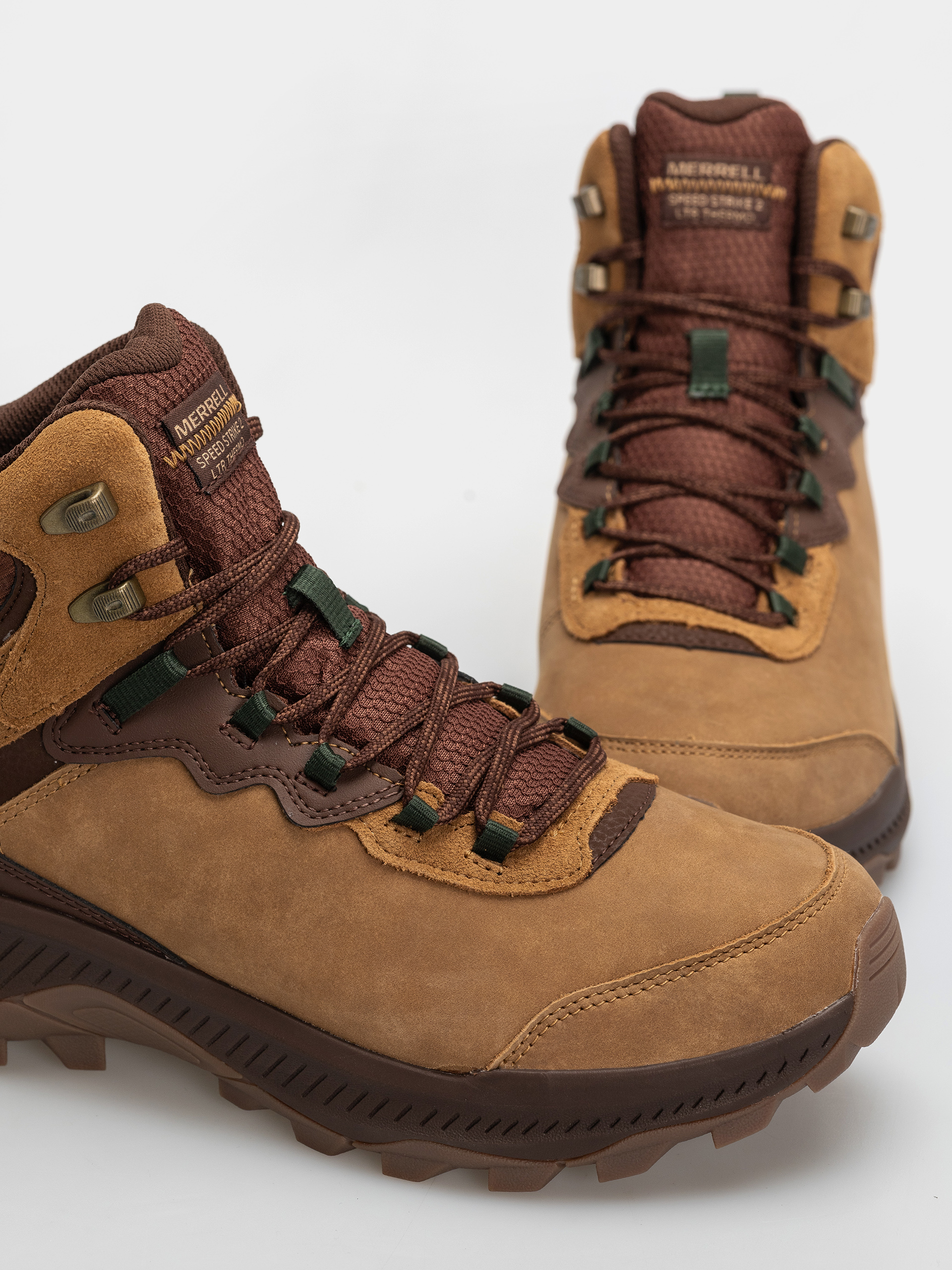 Merrell Schuhe Speed Strike 2 (cabin)