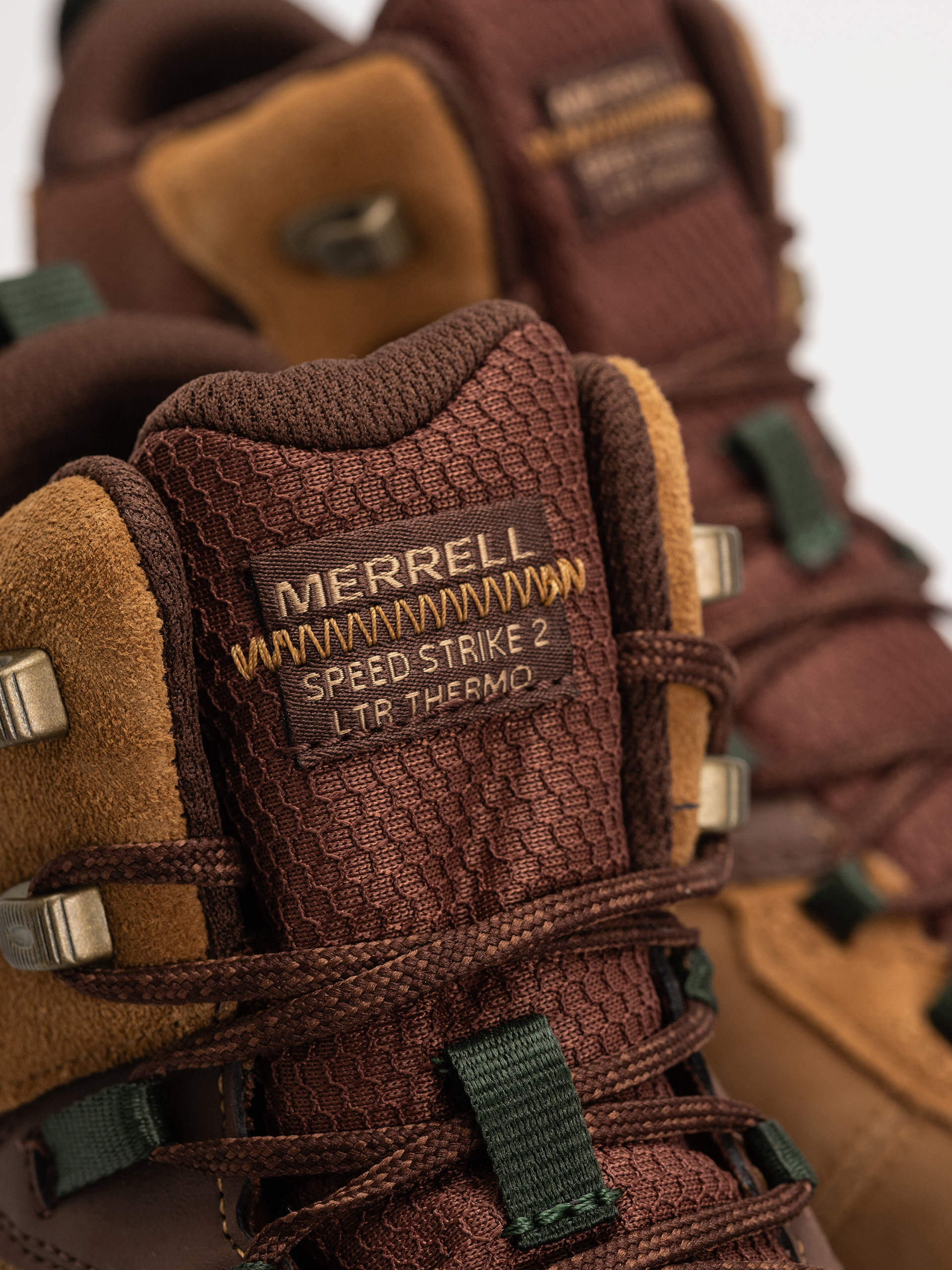 Merrell Schuhe Speed Strike 2 (cabin)