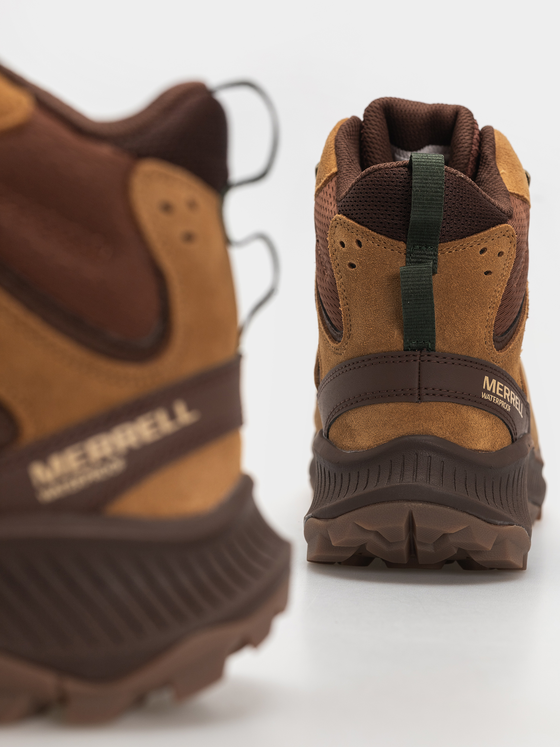 Merrell Shoes Speed Strike 2 (cabin)