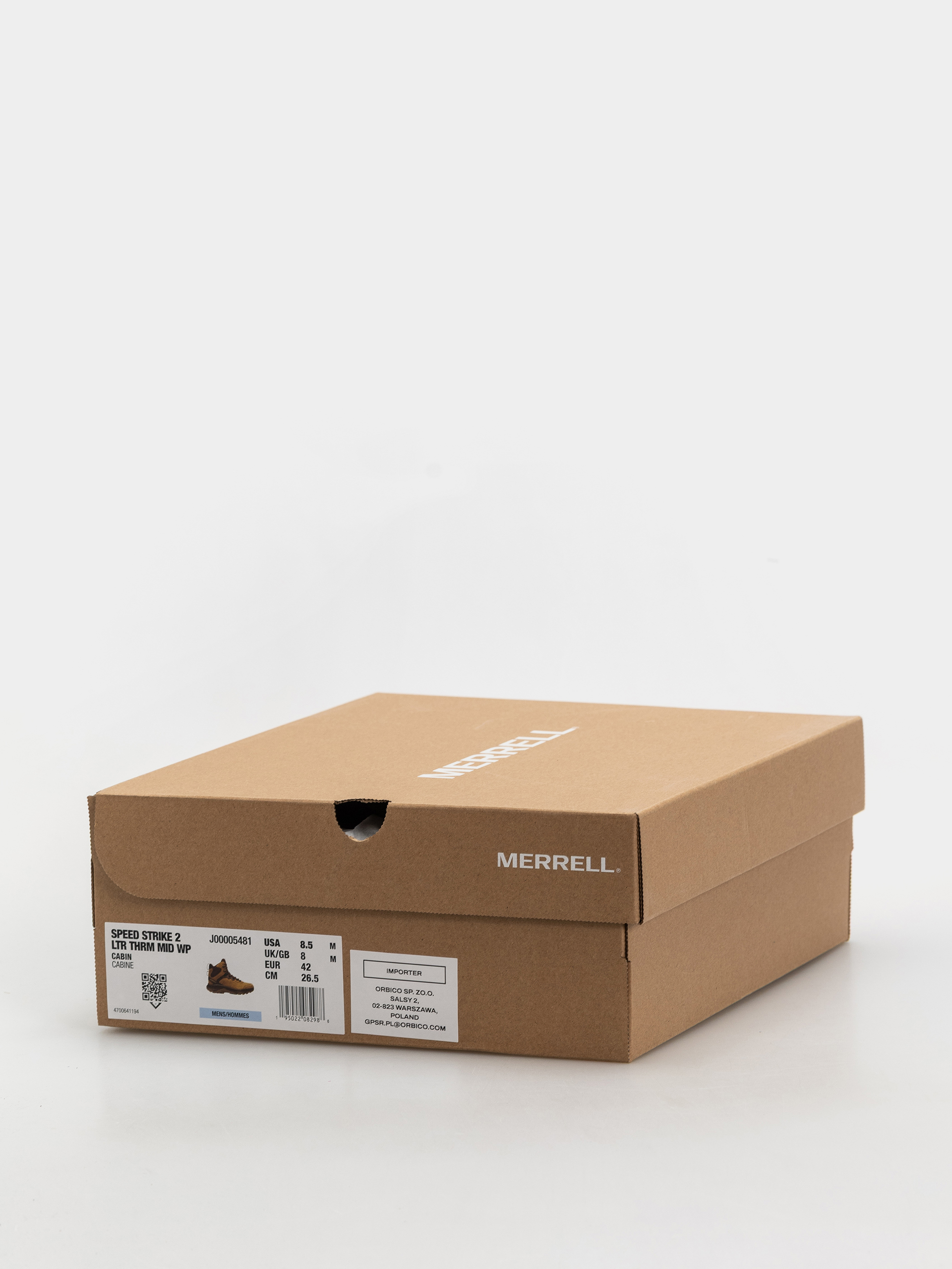Merrell Shoes Speed Strike 2 (cabin)