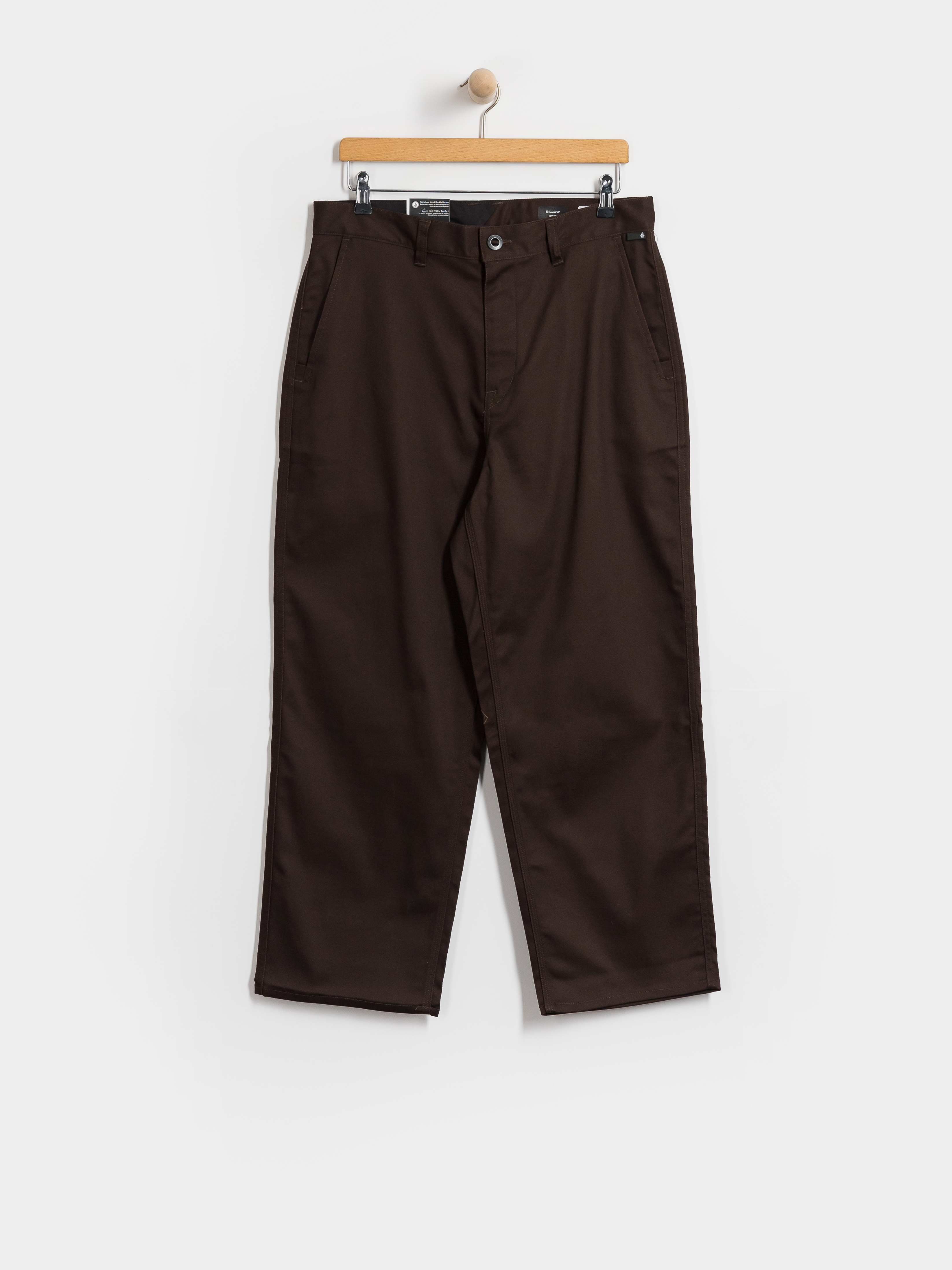Volcom Billow Hose (cacao)