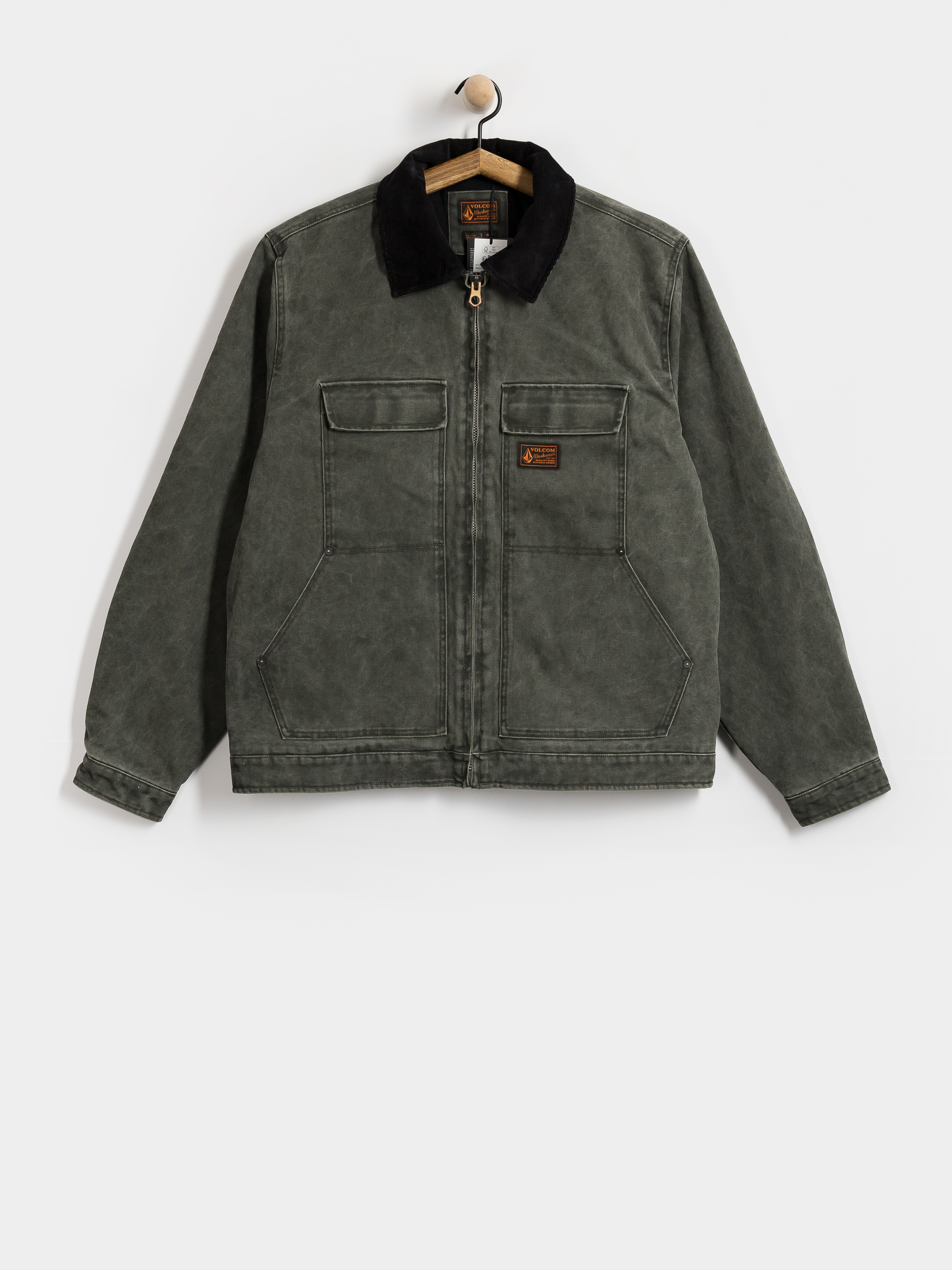 Volcom Heavydust Jacket