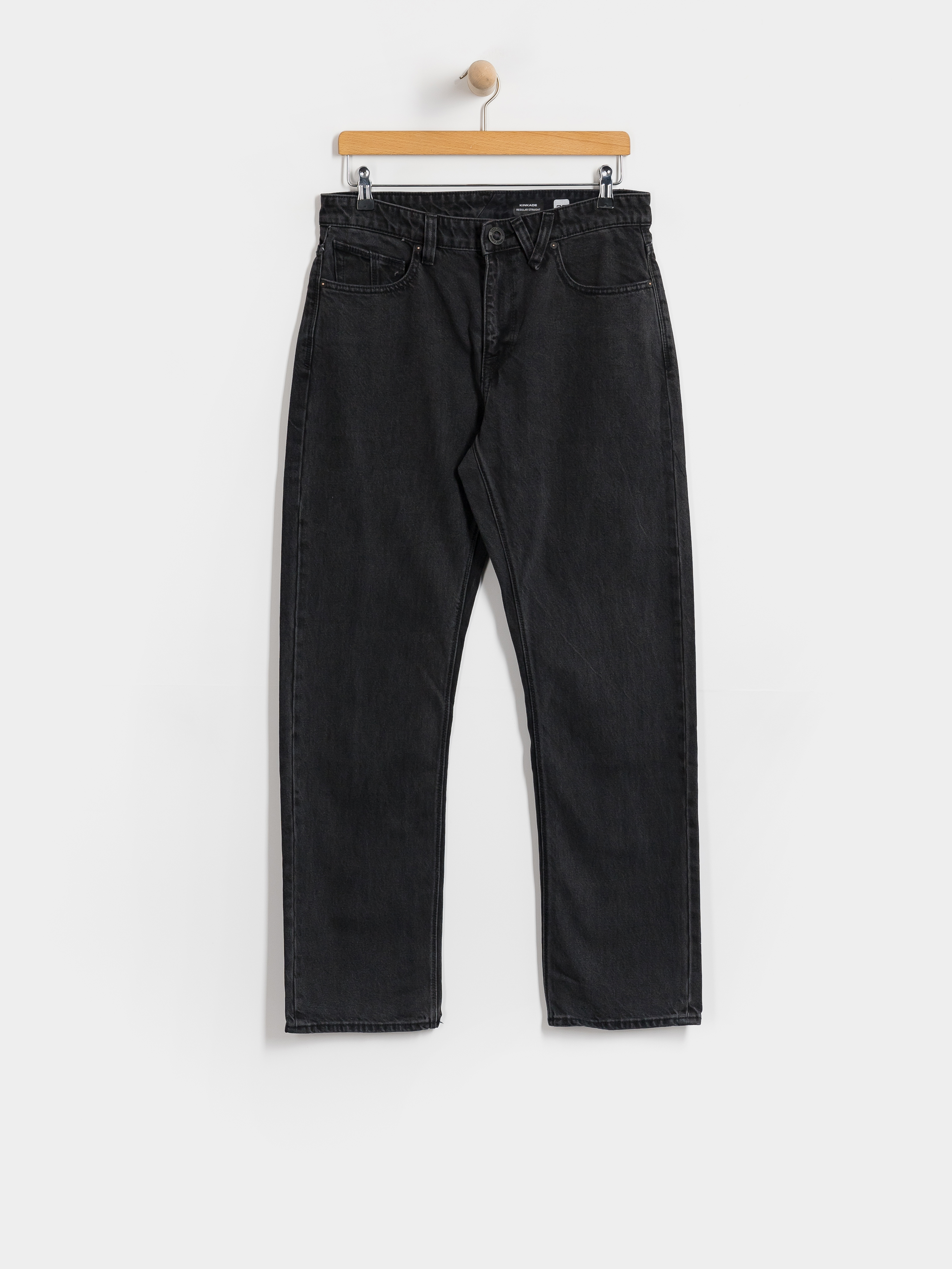 Volcom Kinkade Denim Hose
