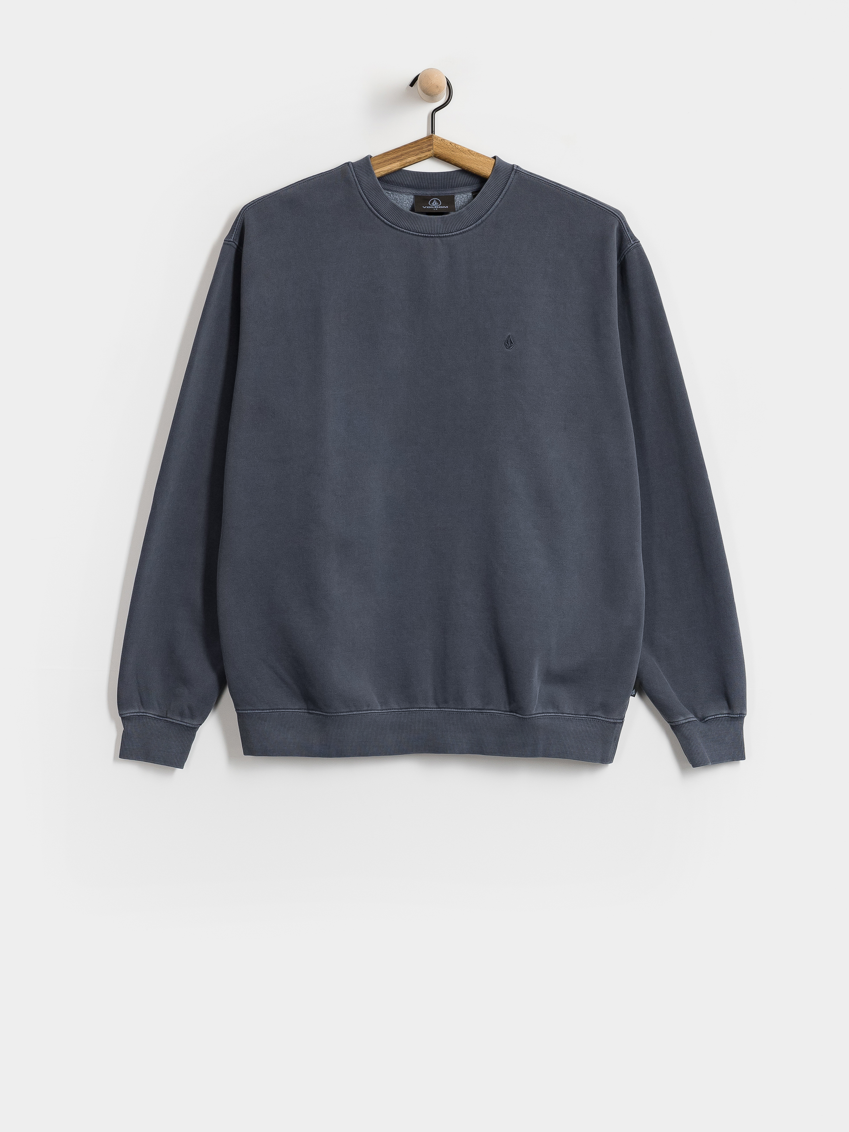 Volcom Single Stone Pw Crew Sweatshirt