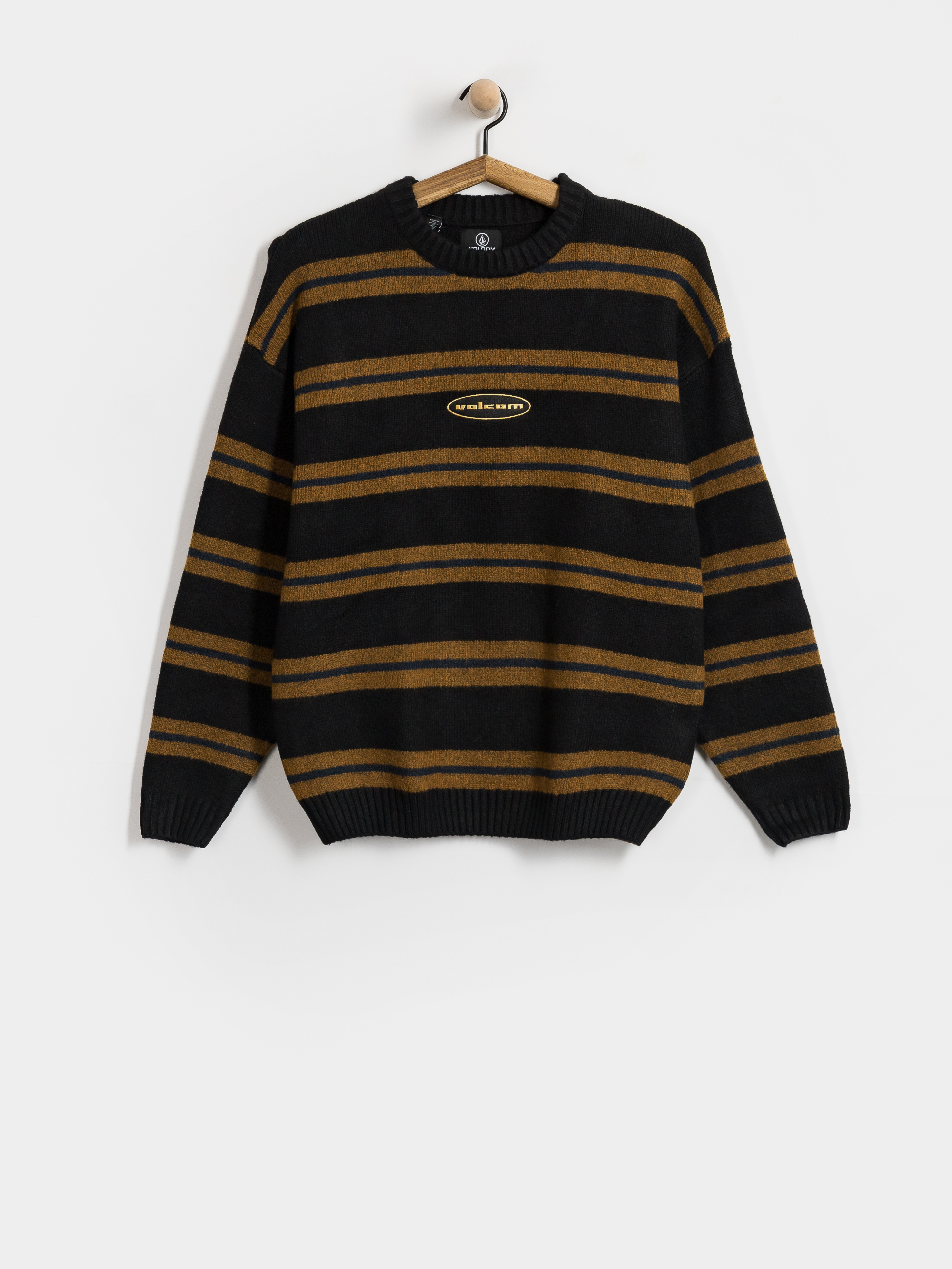 Volcom Striperstand Sweater Sweatshirt