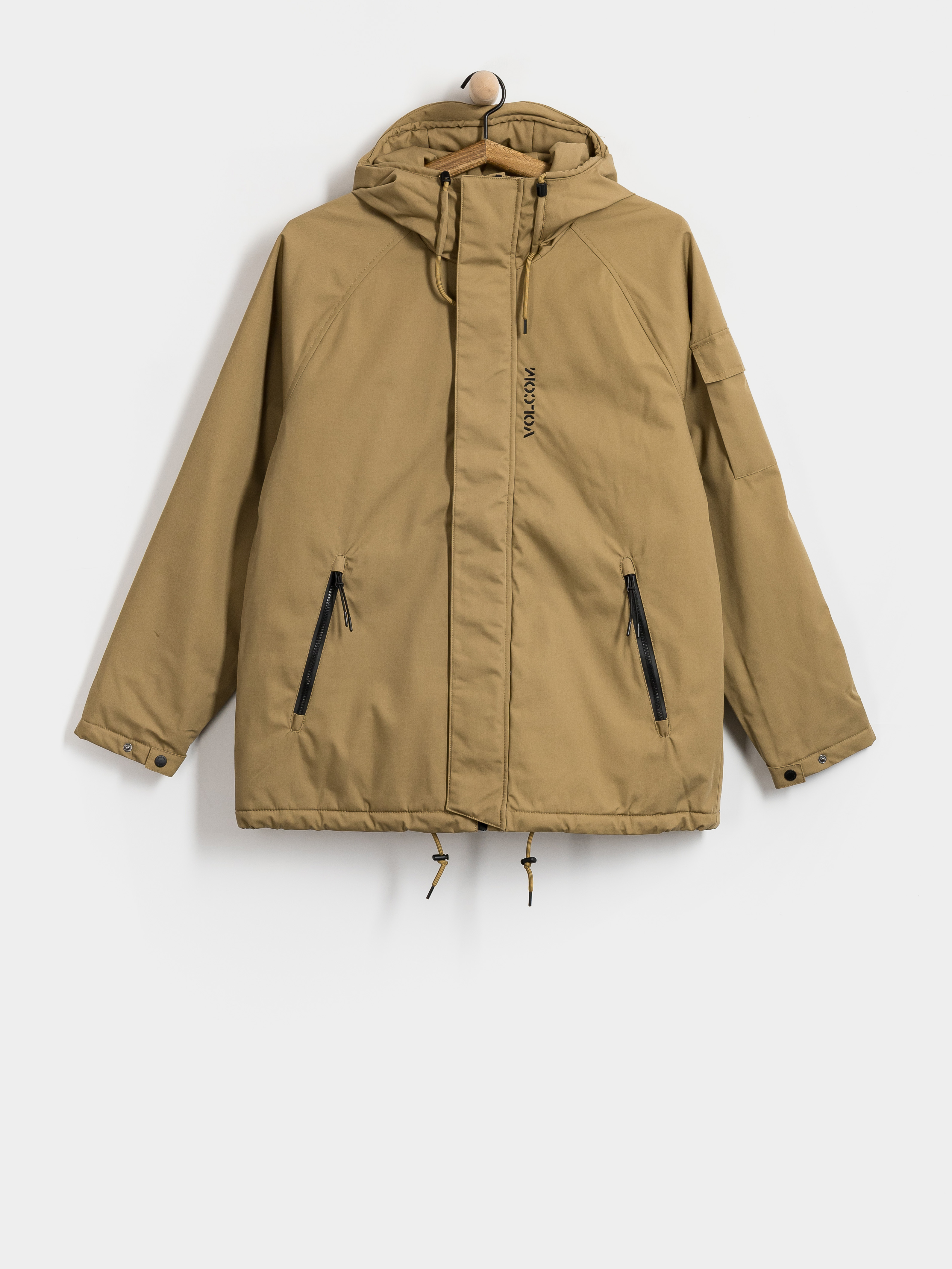 Volcom Stoke Stone II 10K Jacket