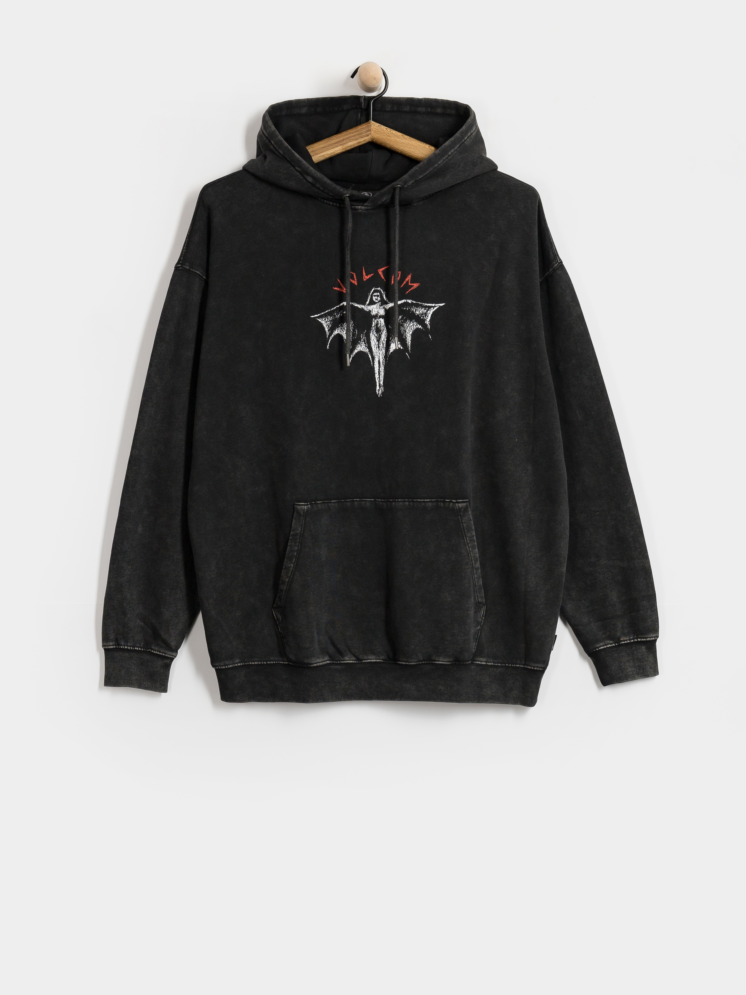 Volcom Wrong Angel HD Hoodie