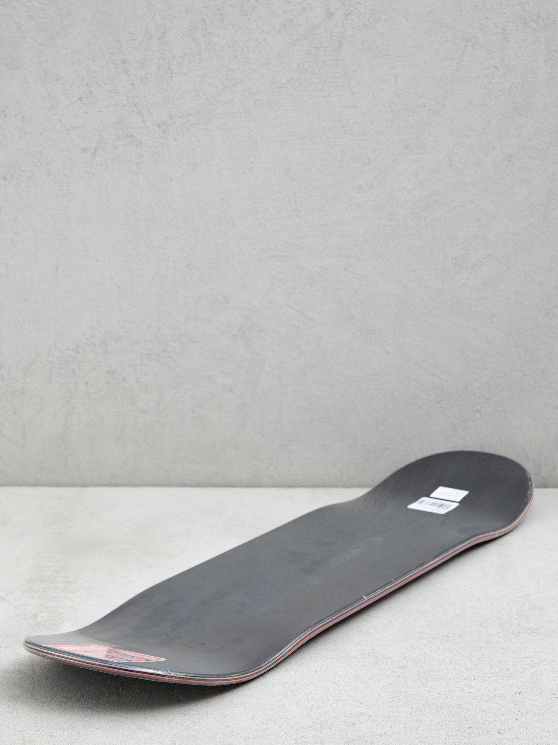 Globe G1 Master Of Chaos Deck (black cat)