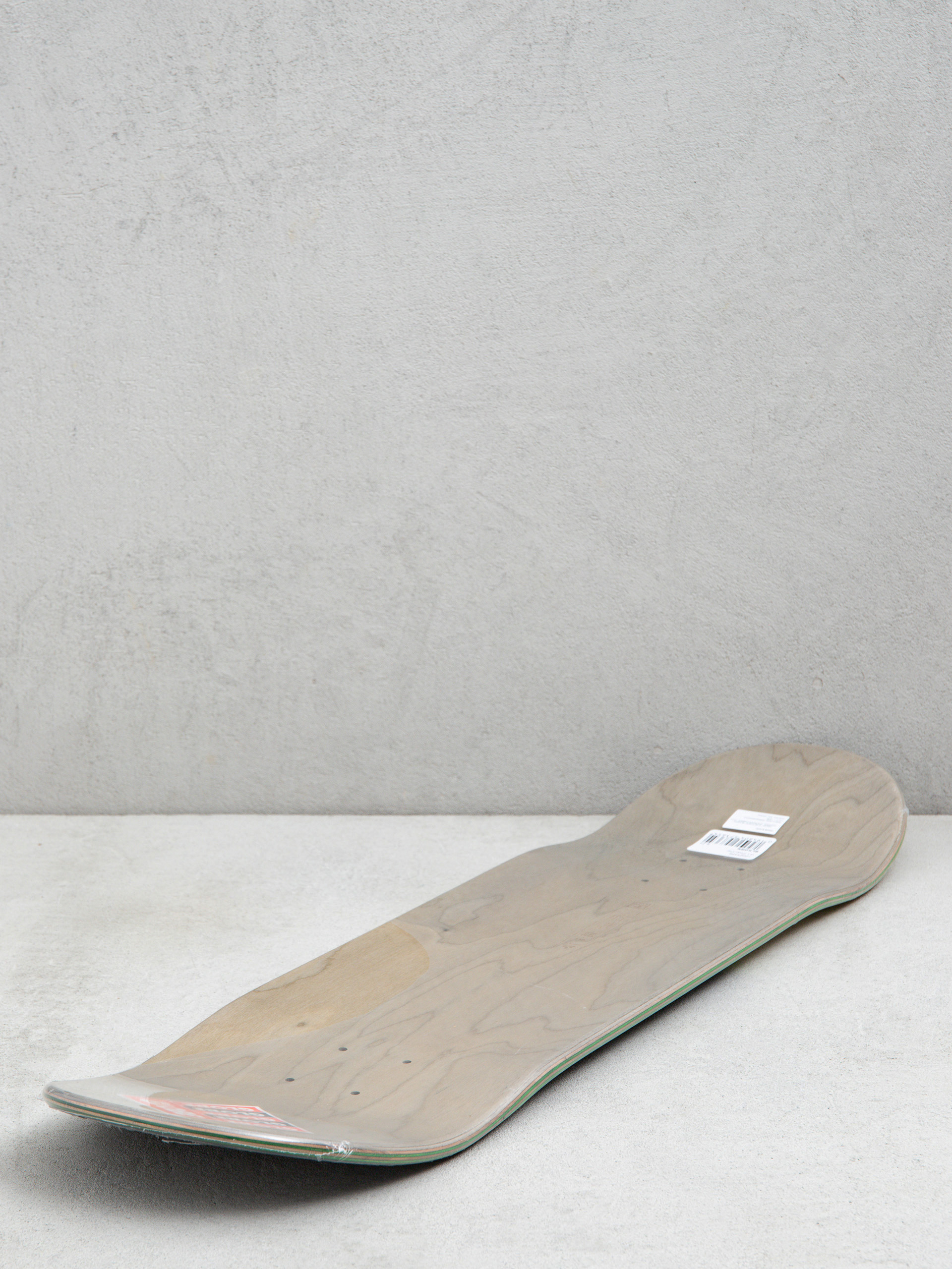 Globe G1 Posi Dip Deck (black/green)