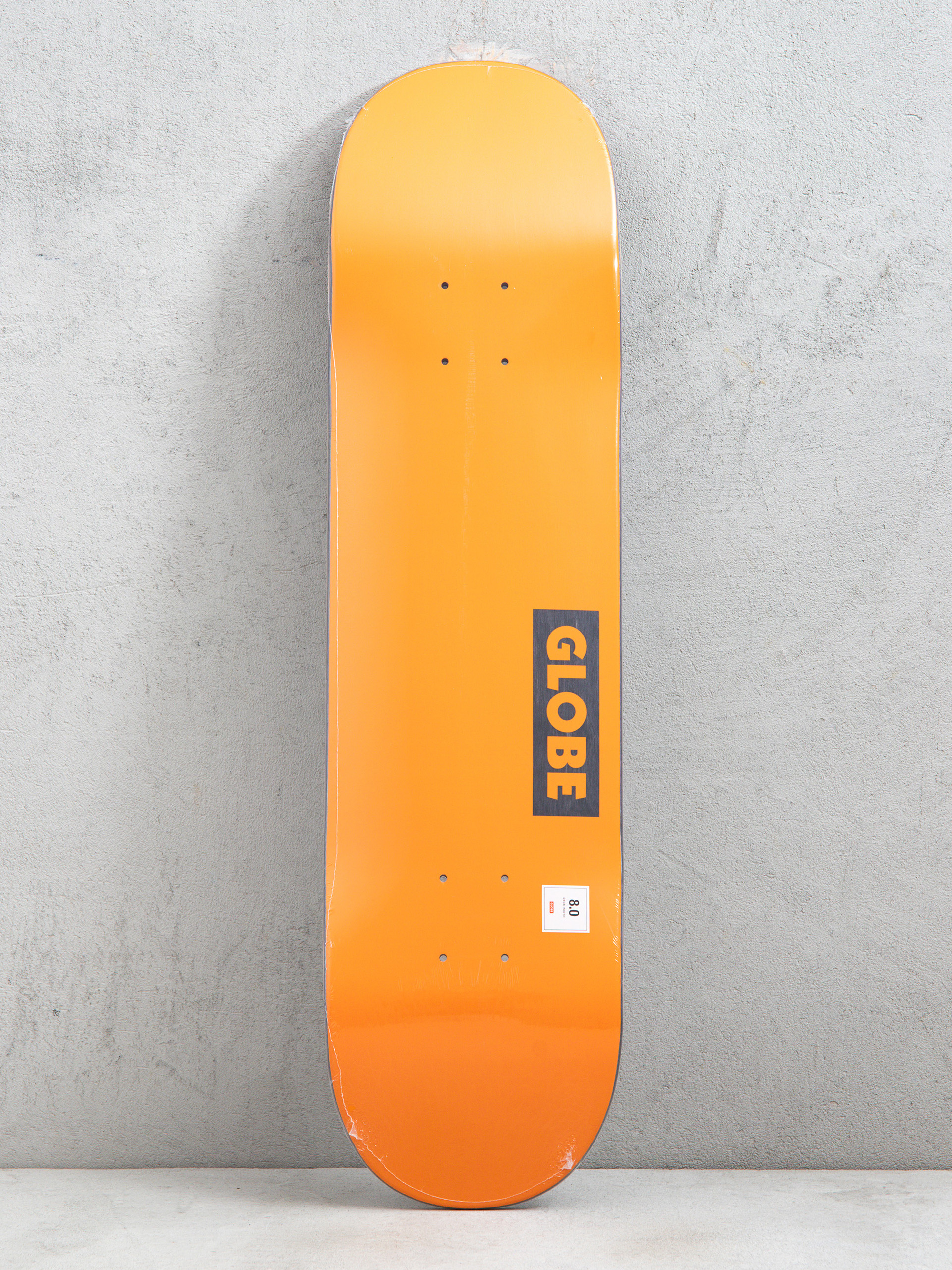 Globe Goodstock Deck