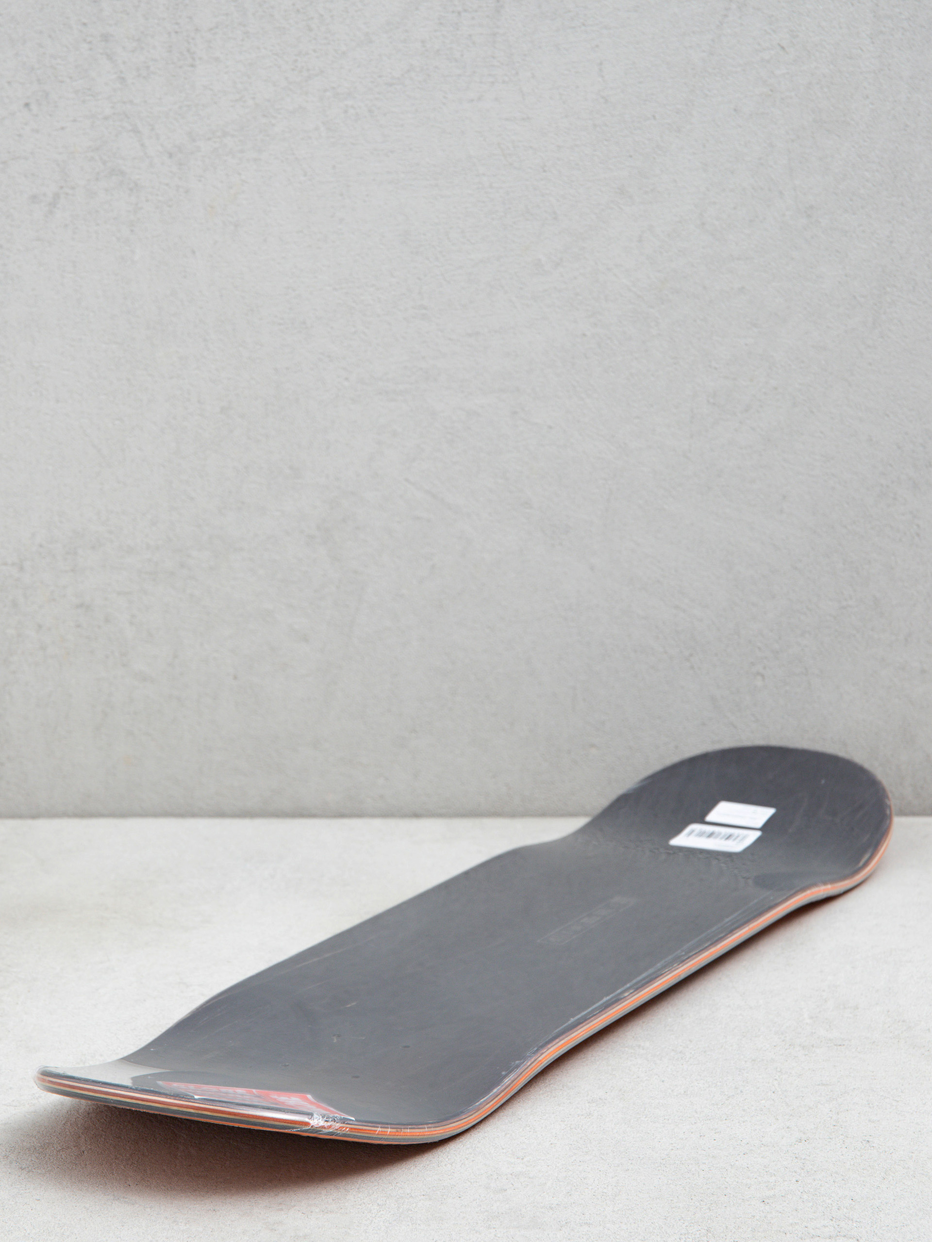 Globe Goodstock Deck (firecracker)