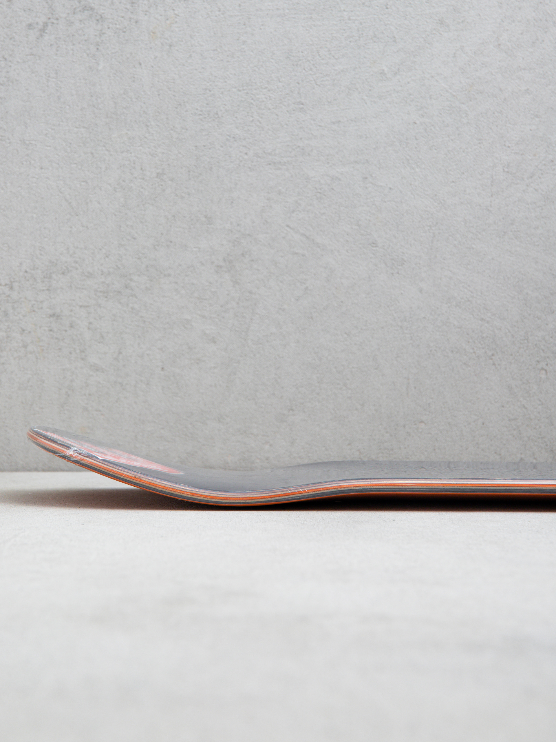 Globe Goodstock Deck (firecracker)