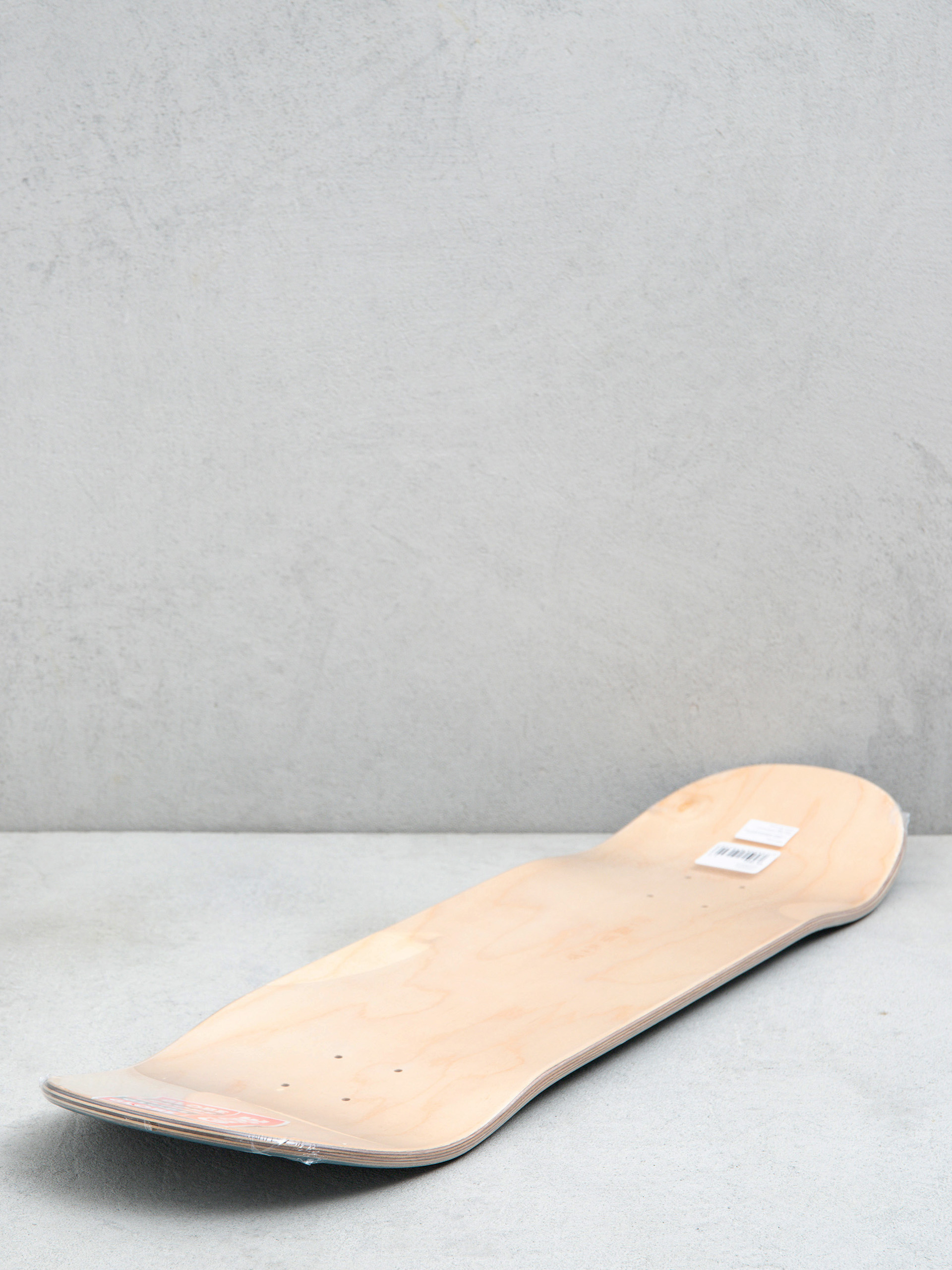 Globe Goodstock Deck (dark teal)