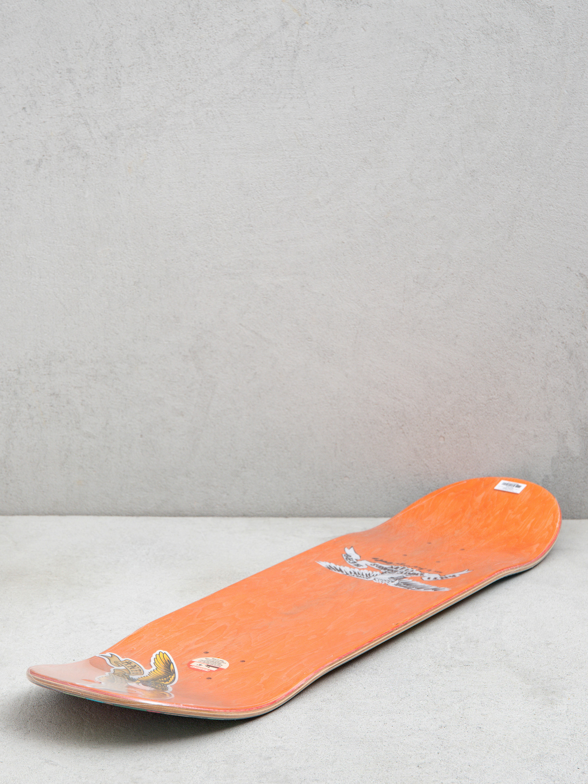 Antihero Team Kenji Goto Eagle Deck