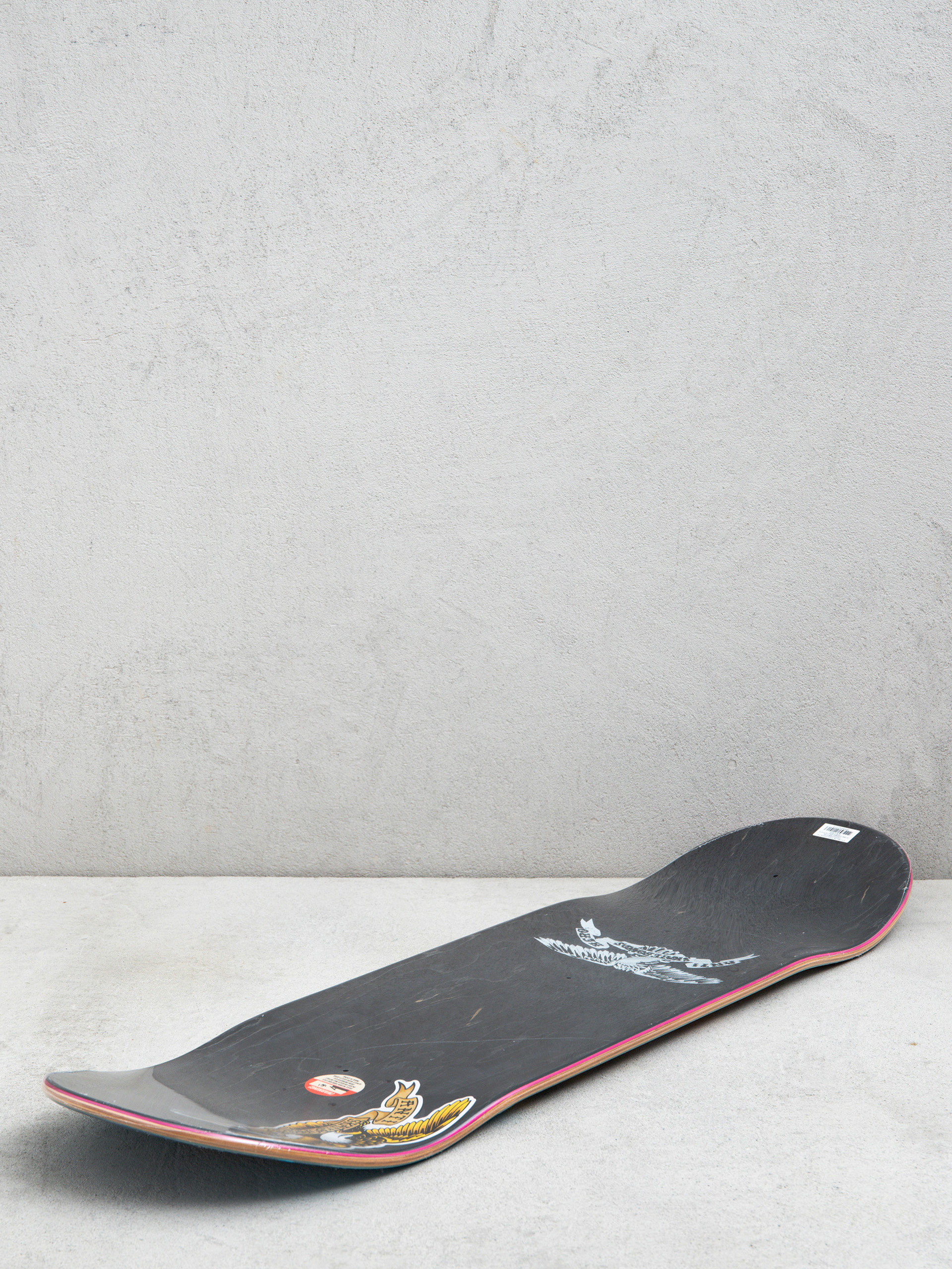 Antihero Chapman Kenji Goto Deck