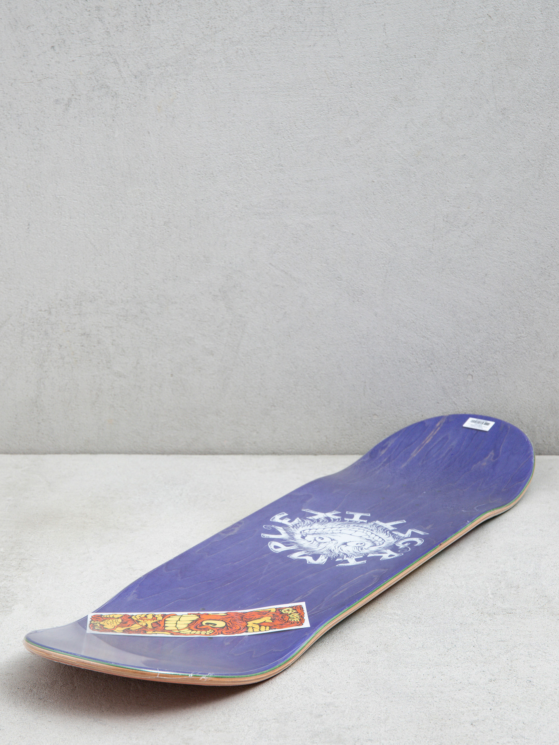 Antihero Gerwer Grimplestix Gryptids Deck