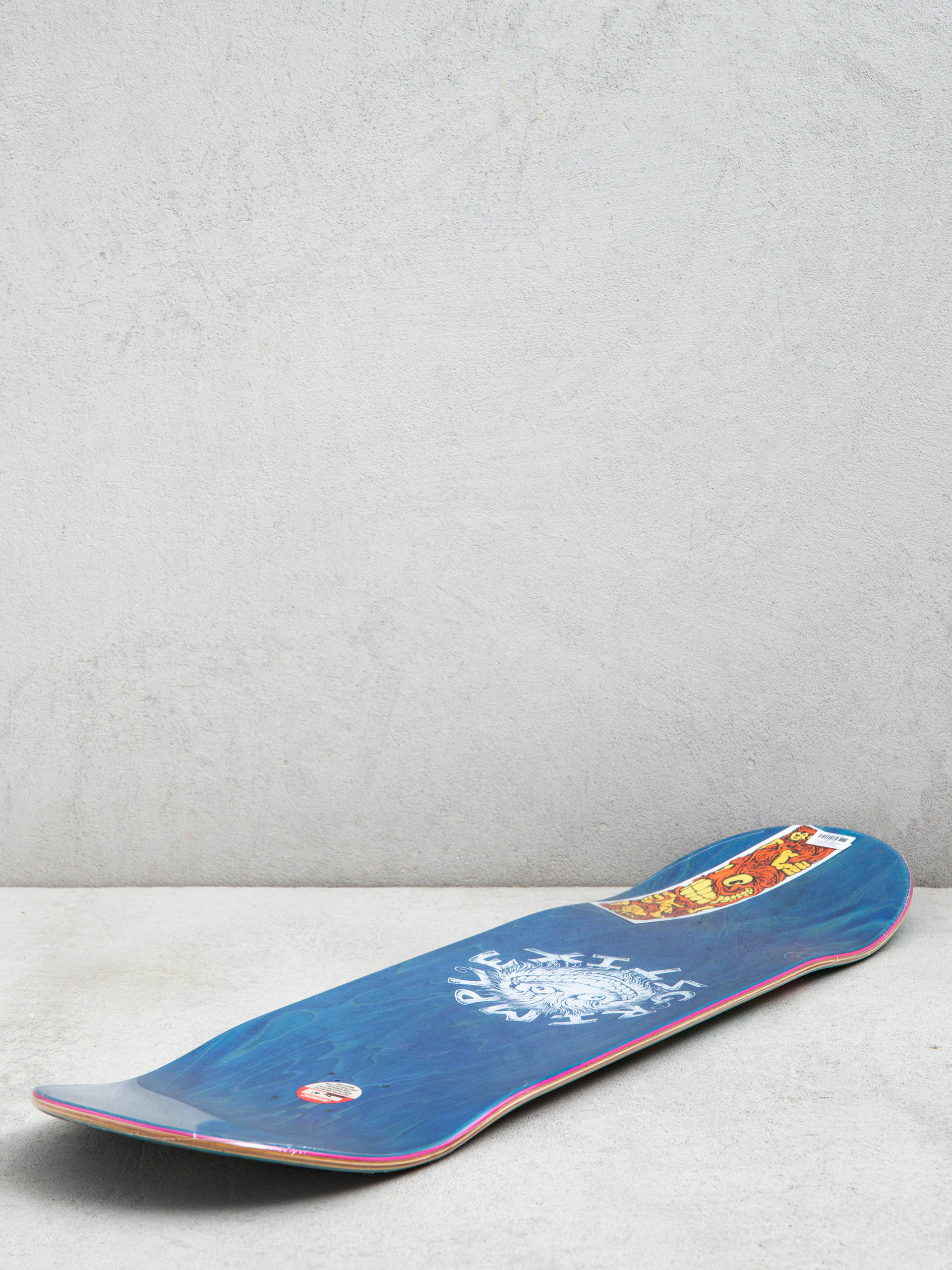 Antihero Hewitt Grimplestix Gryptids Deck