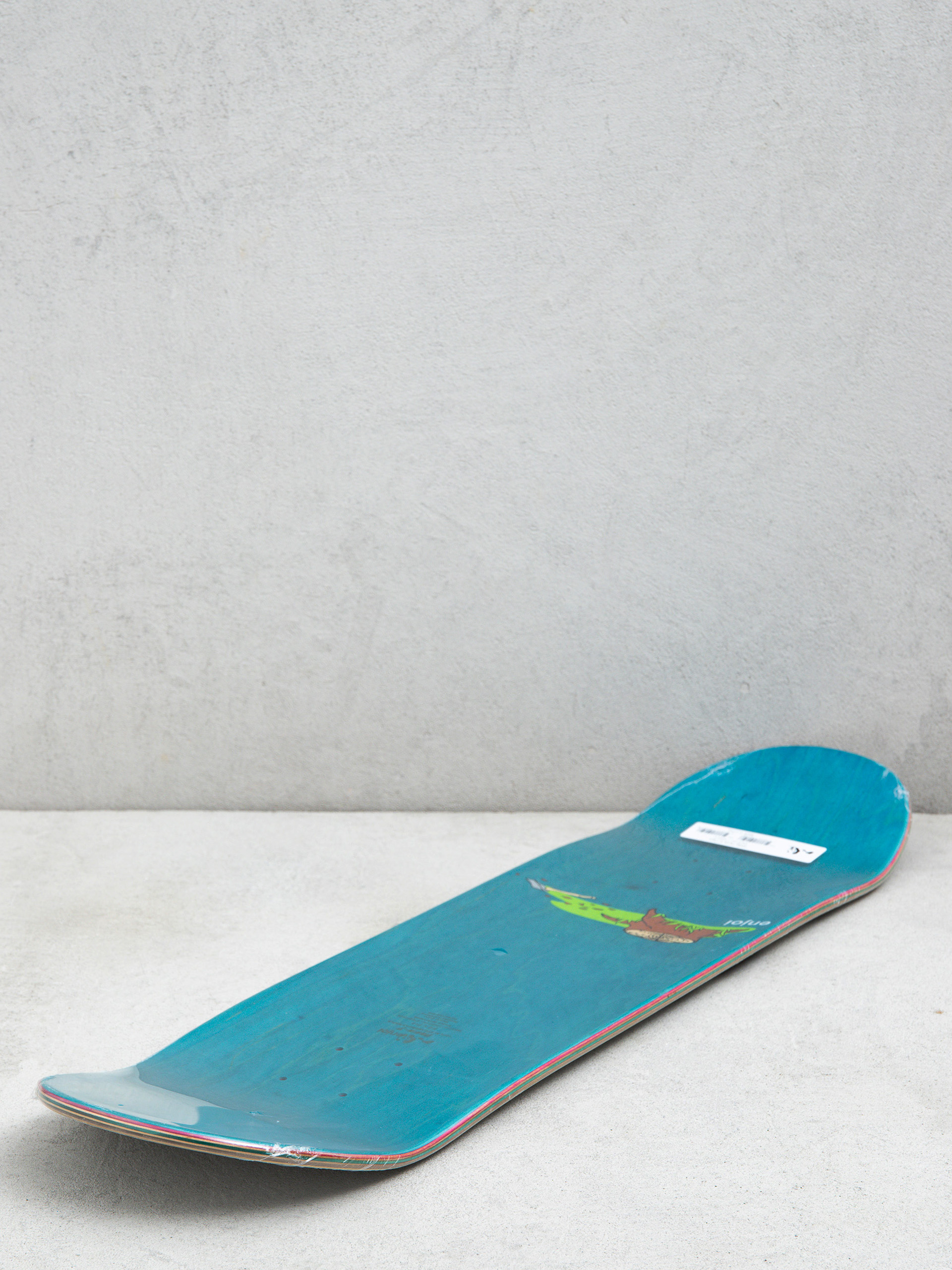 Enjoi Whitey Panda Deck