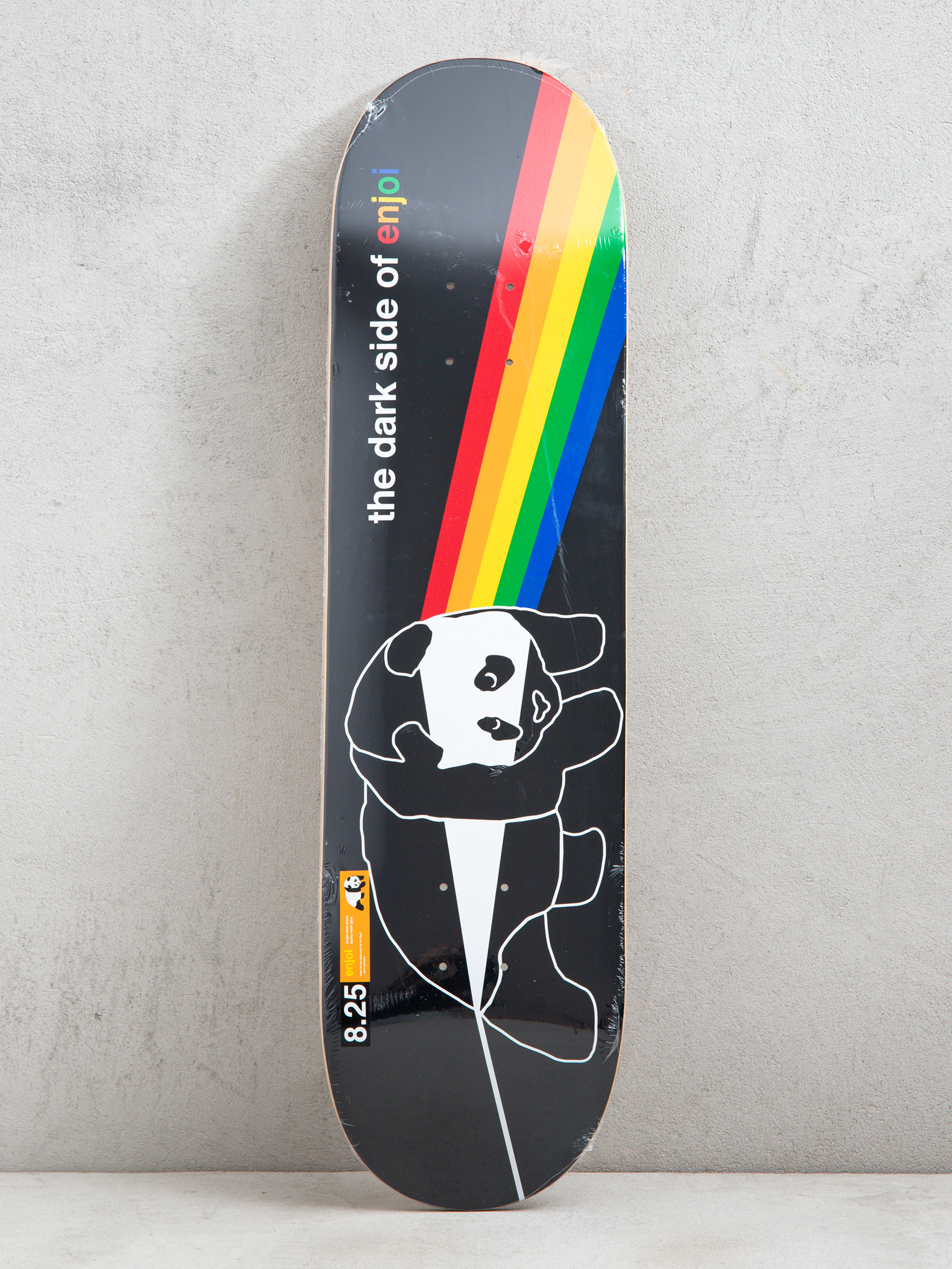 Enjoi Darkside Panda Deck