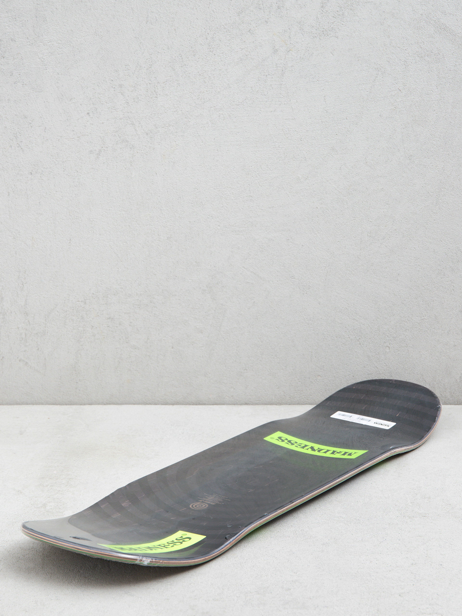 Madness New Pro Isolate Deck