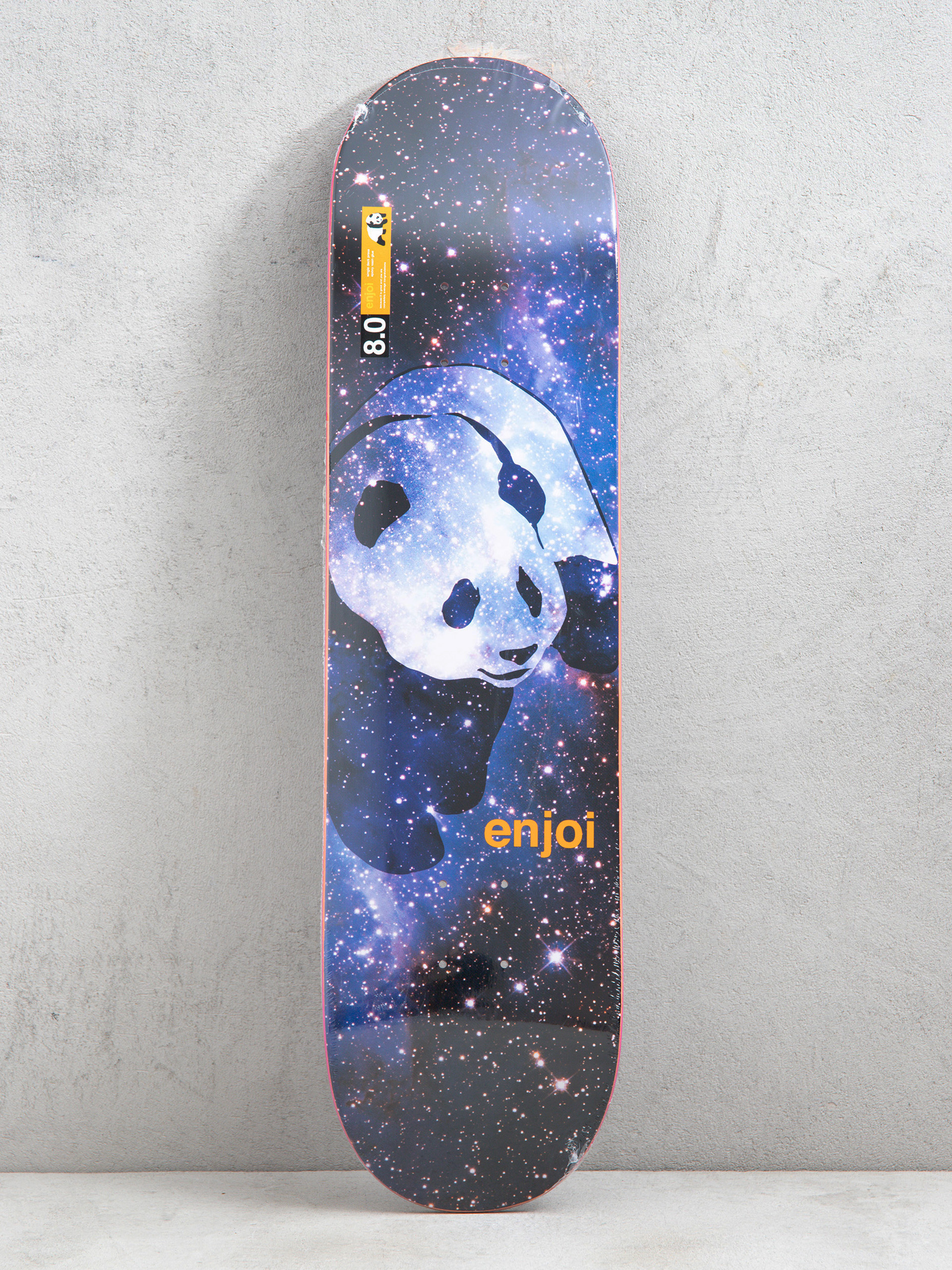 Enjoi Cosmos Panda Deck