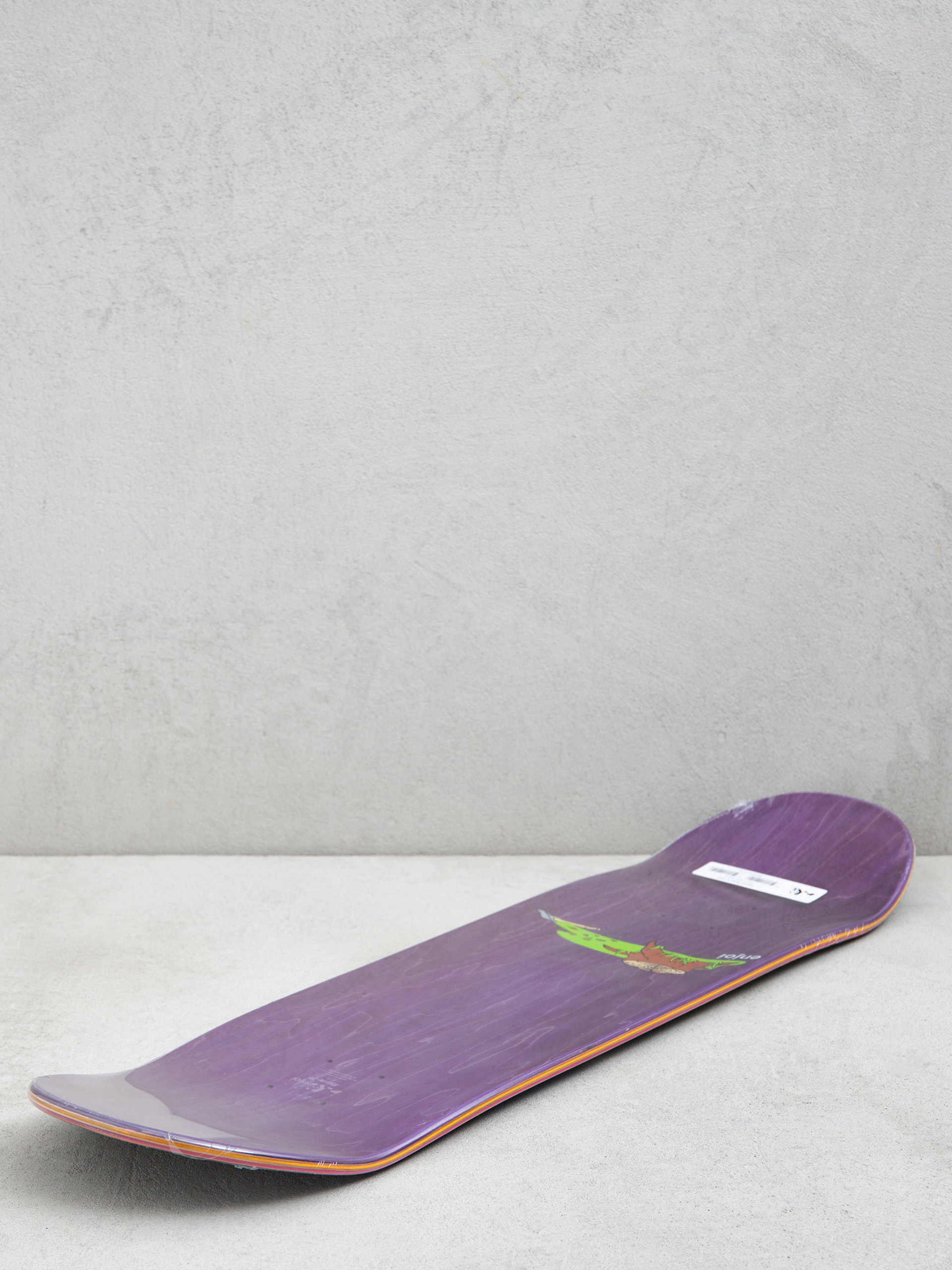 Enjoi Cosmos Panda Deck