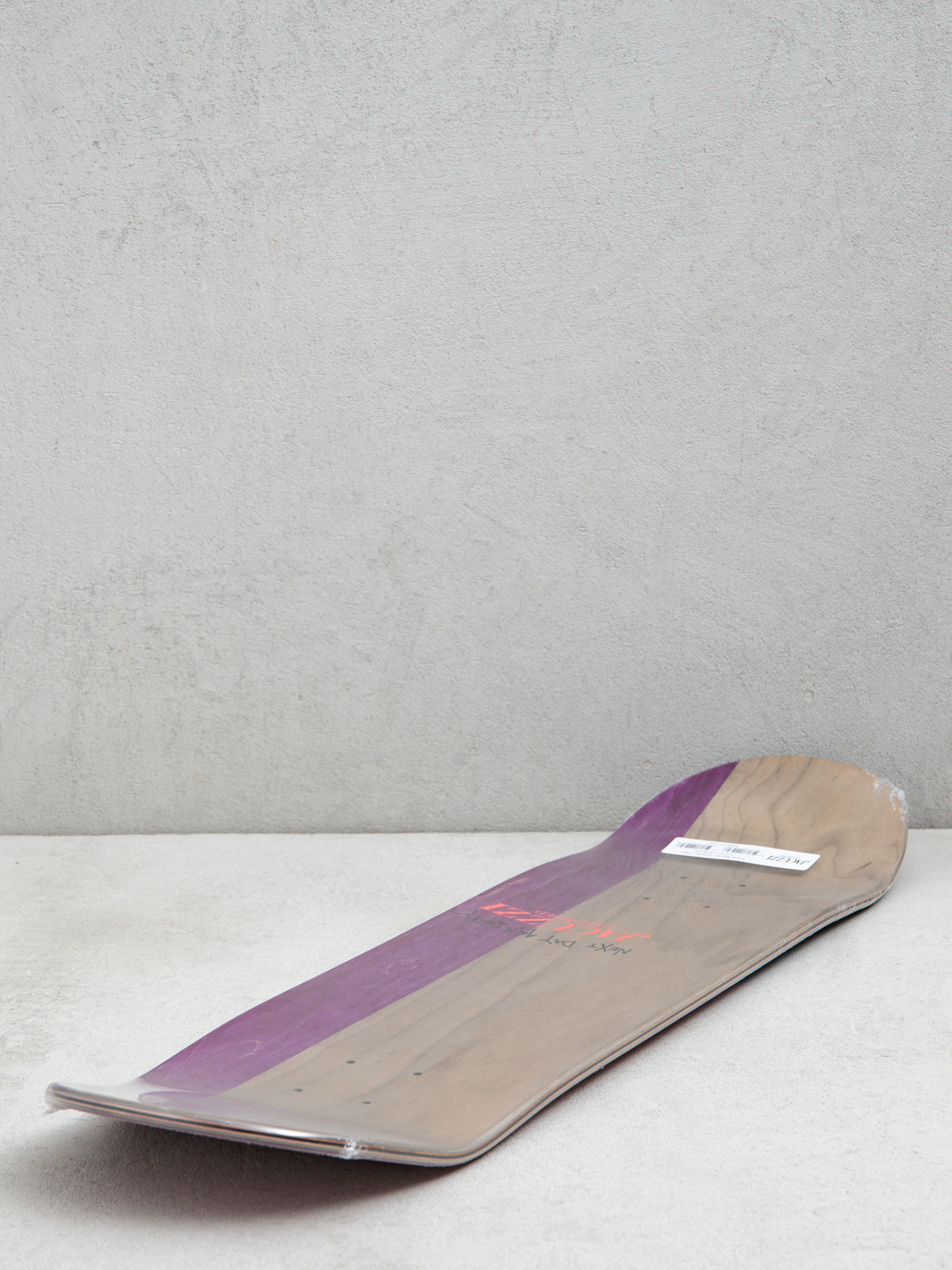 Jacuzzi Ariana Spencer Wine Deck (rose)