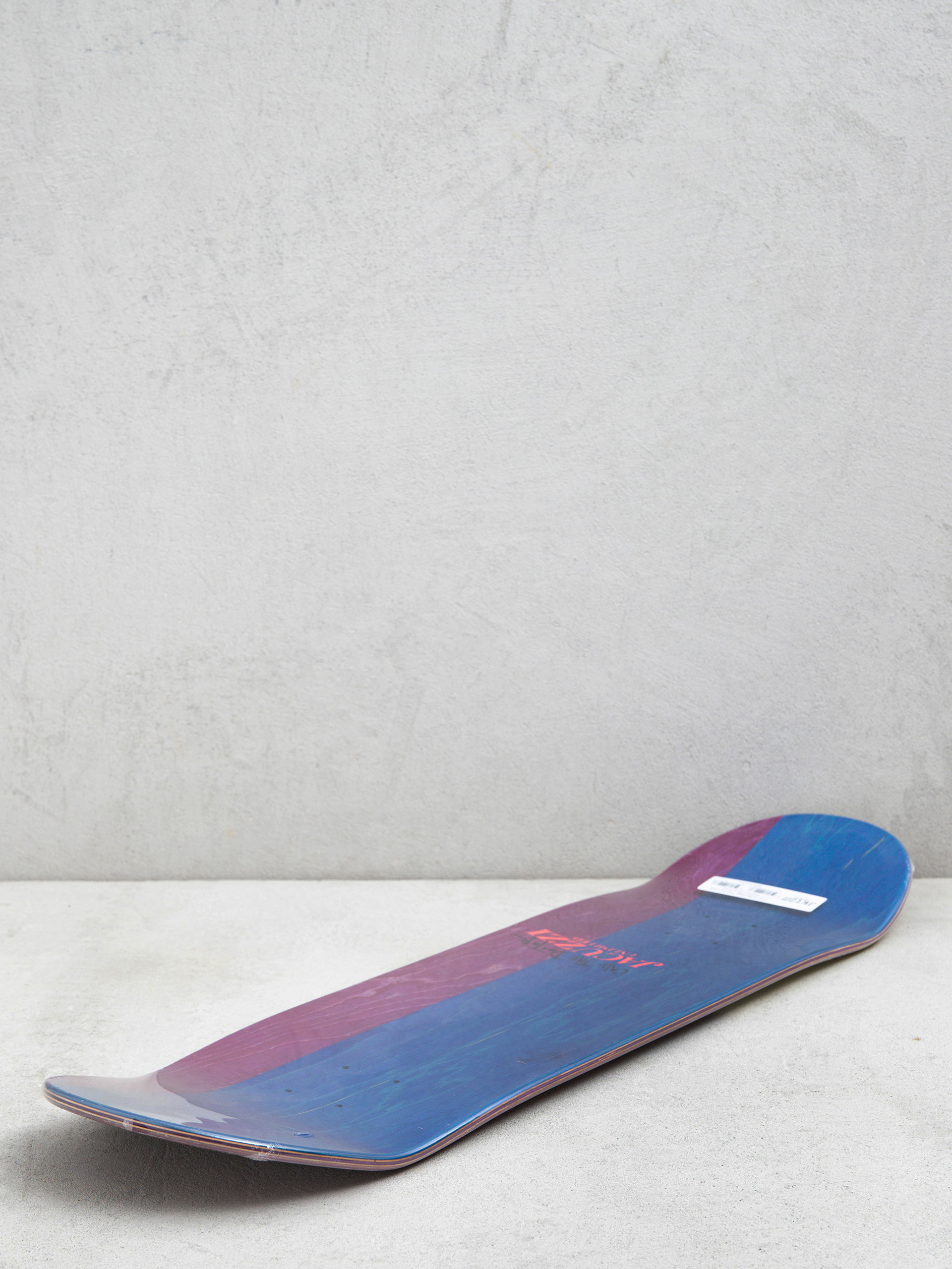 Jacuzzi Tony Latham Deep Fried Deck (burgundy)
