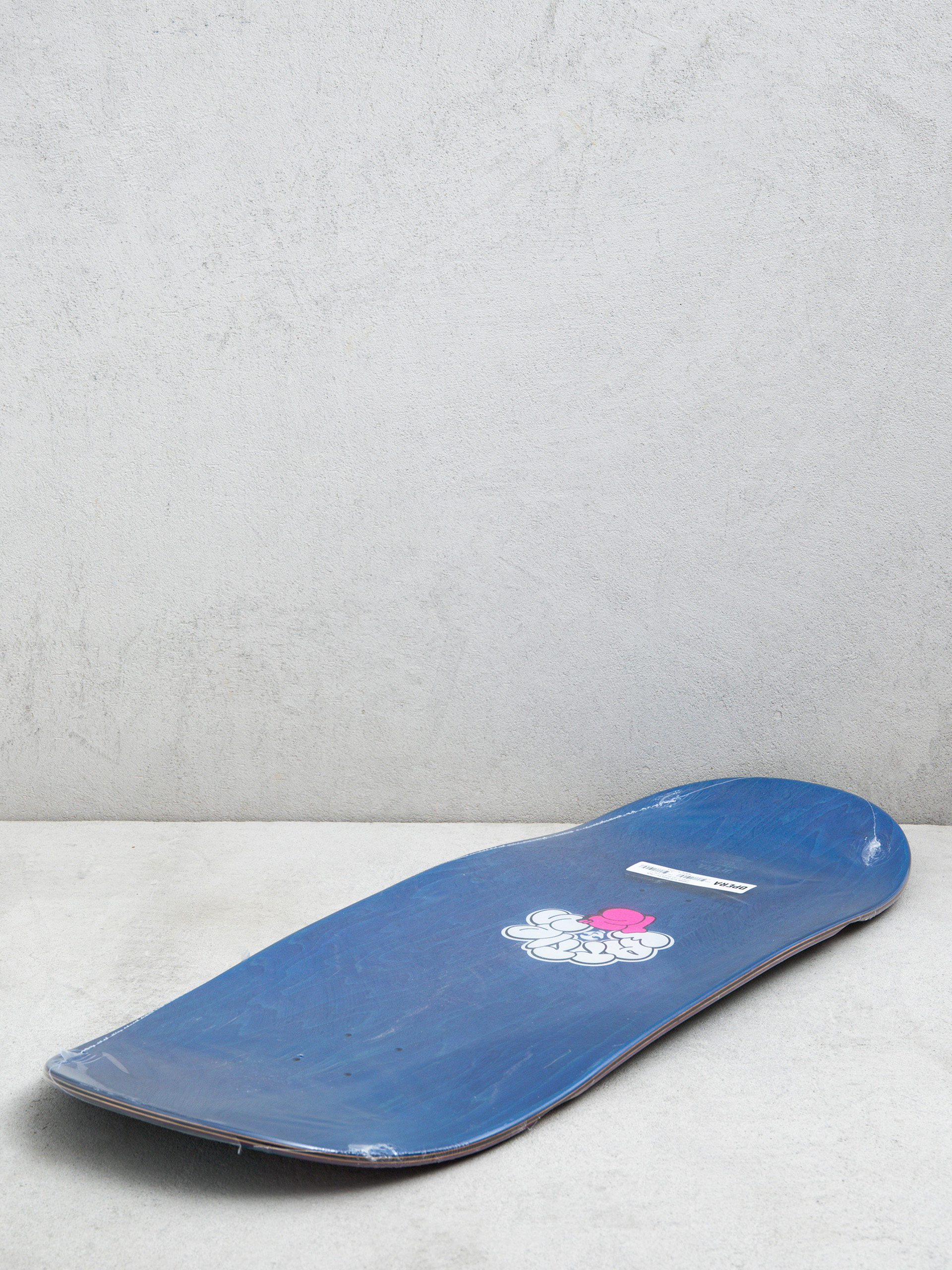 Opera Fatties Rgb Mask Deck (blue/purple)
